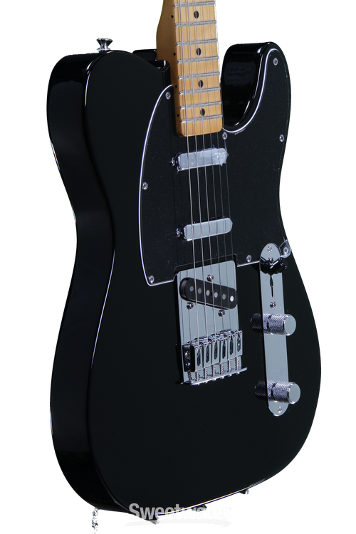 Fender deluxe outlet blackout telecaster