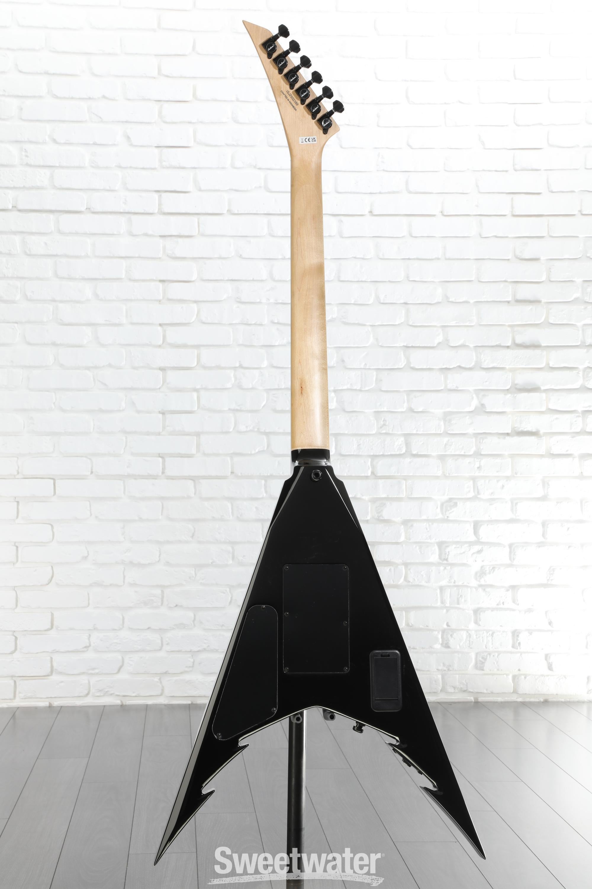 Jackson Pro Series Corey Beaulieu Signature King V KV6Q Electric