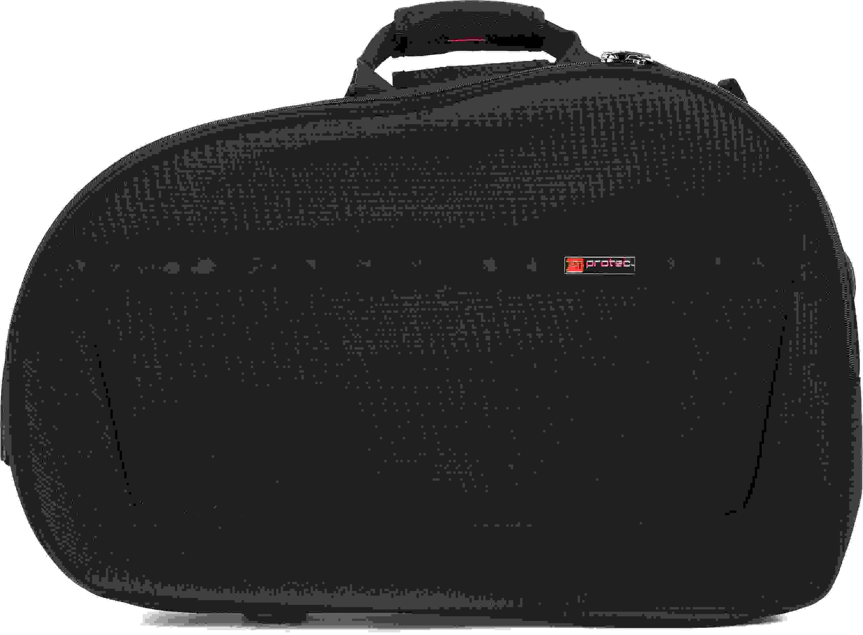 Protec PB316SBDLX PRO PAC Deluxe Screw Bell French Horn Case