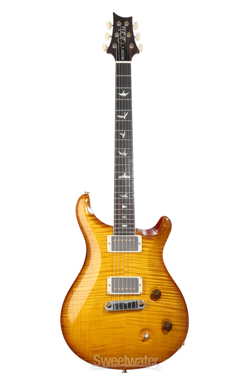 PRS McCarty 10-Top Electric Guitar - McCarty Sunburst | Sweetwater