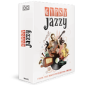 Photo of UVI Gypsy Jazzy Virtual Instrument Software