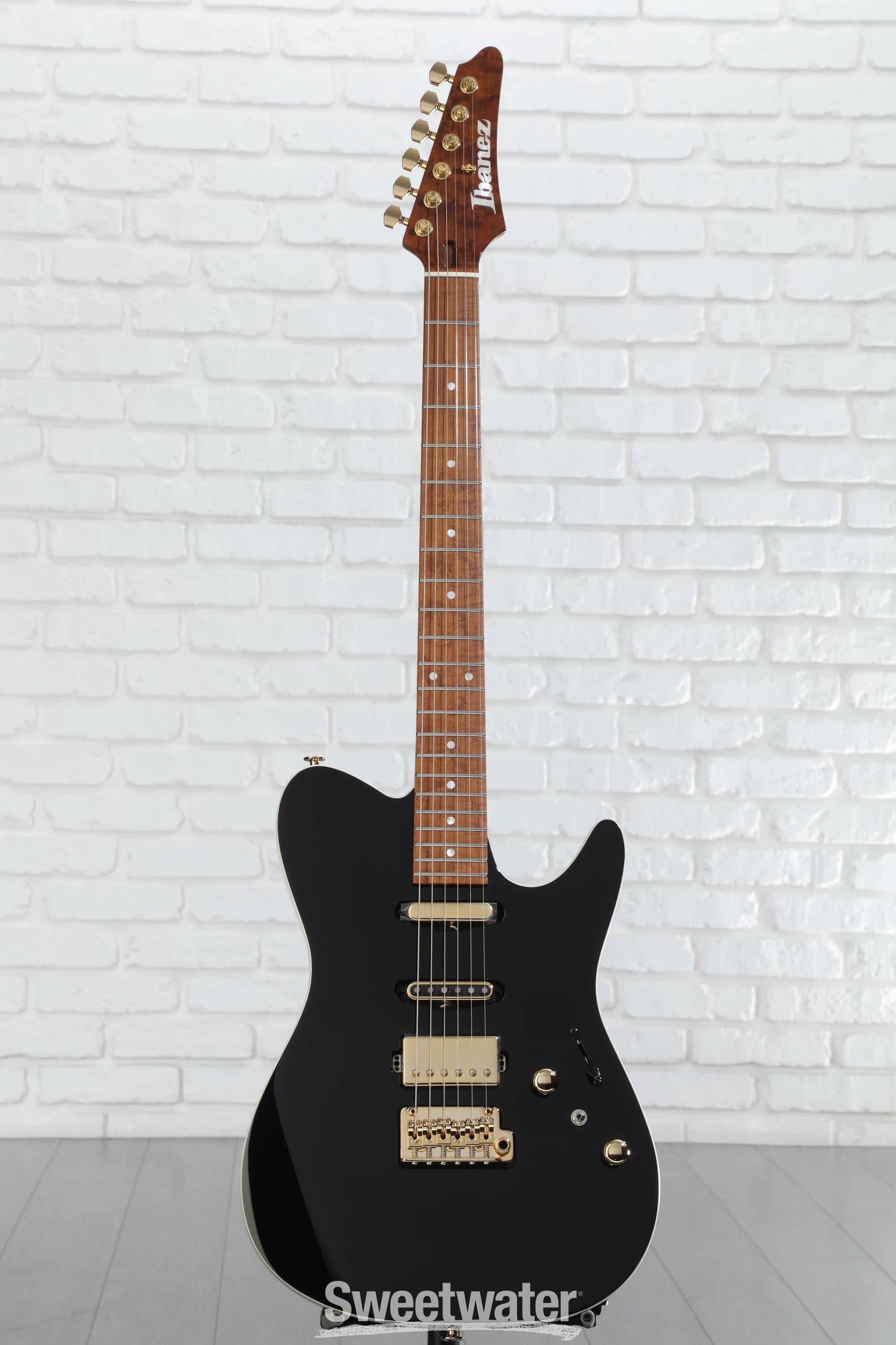 ギター Ibanez Lari Basilio Signature LB1 Amazon.com: Ibanez LB1 Lari Basilio Signature Electric