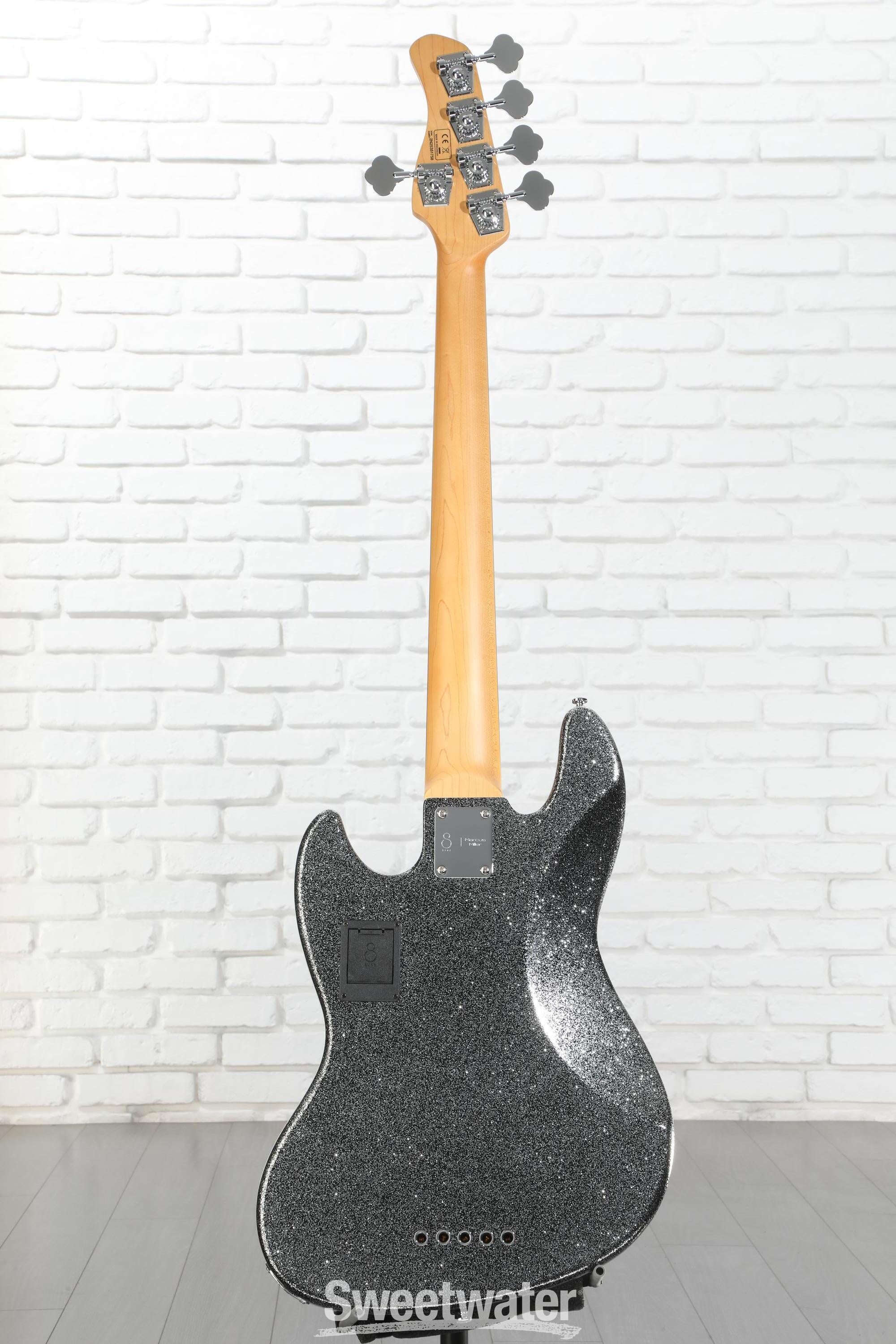 ベース SIRE V7 5st ALDER BLACK 2nd generation ベース SIRE V7 5st ALDER BLACK 2nd generation SIRE Marcus