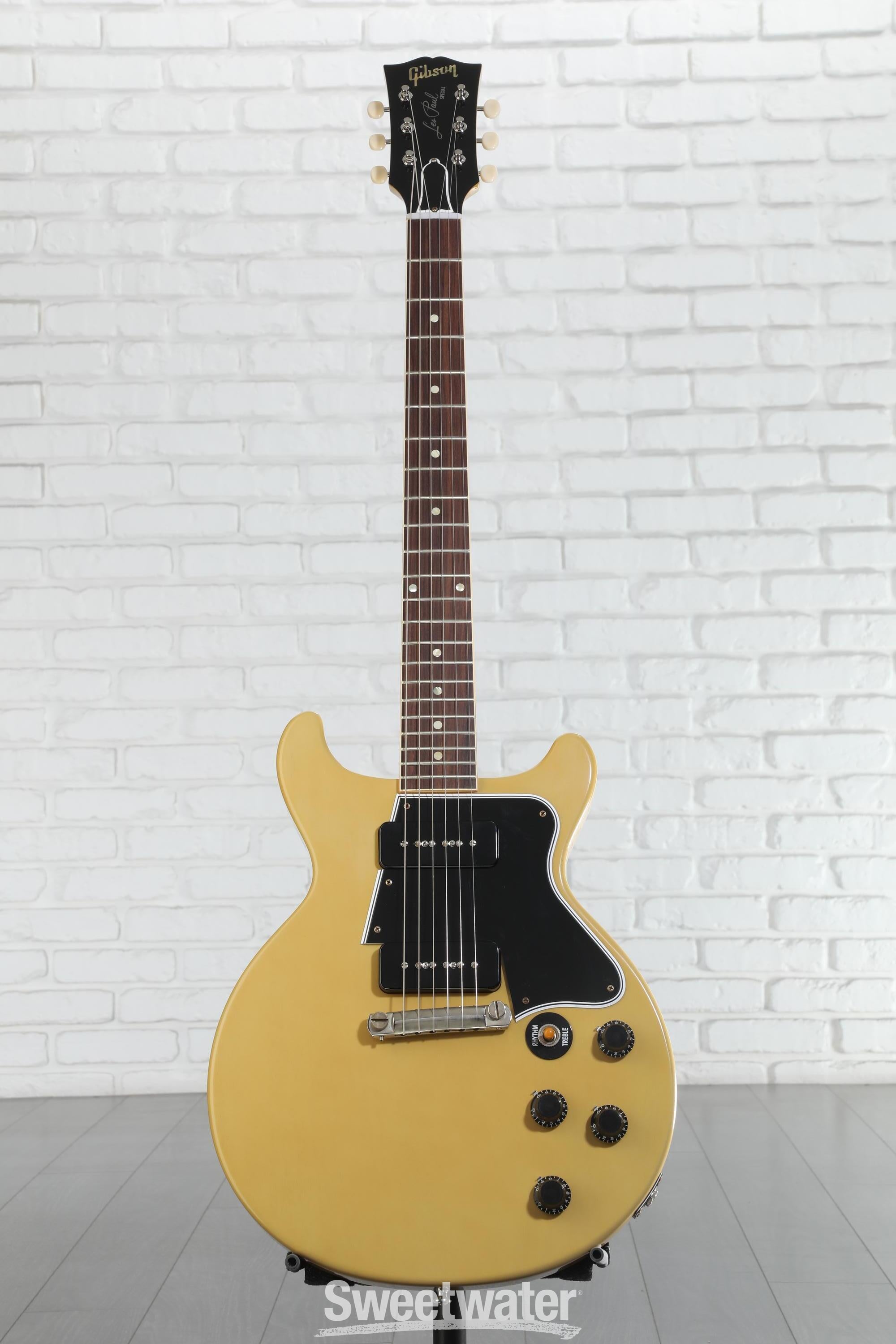 Gibson Custom 1960 Les Paul Special Double Cut Reissue Electric