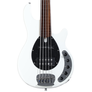 Sire Marcus Miller Z7 5-string Bass Guitar - Antique White Sire Marcus Miller Z7 5-string Bass Guitar - Antique White