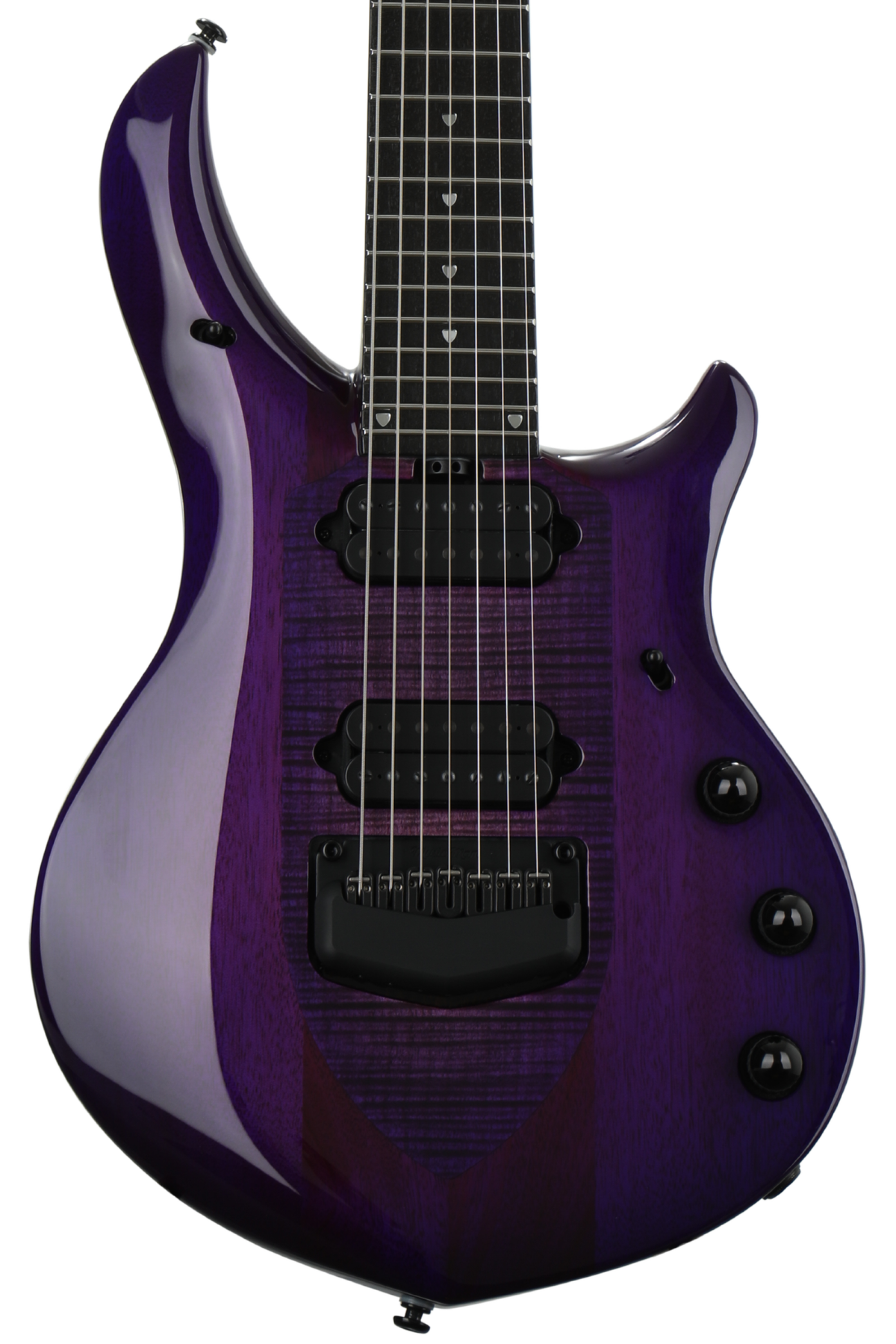 Ernie Ball Music Man John Petrucci Majesty Monarchy 7-string Ernie Ball Music Man John Petrucci Majesty Monarchy 7-string