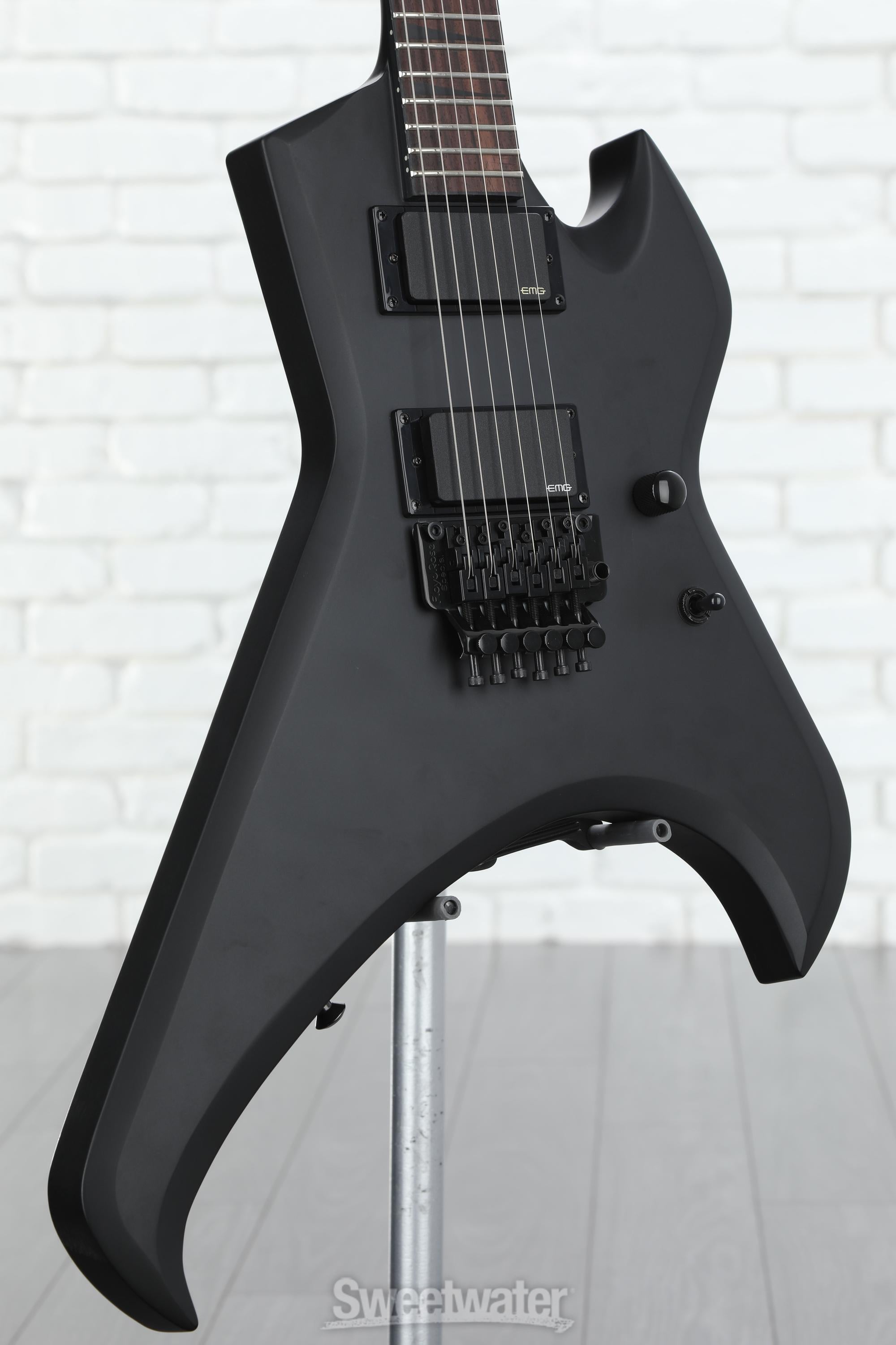 LTD RZK-III - The ESP Guitar Company