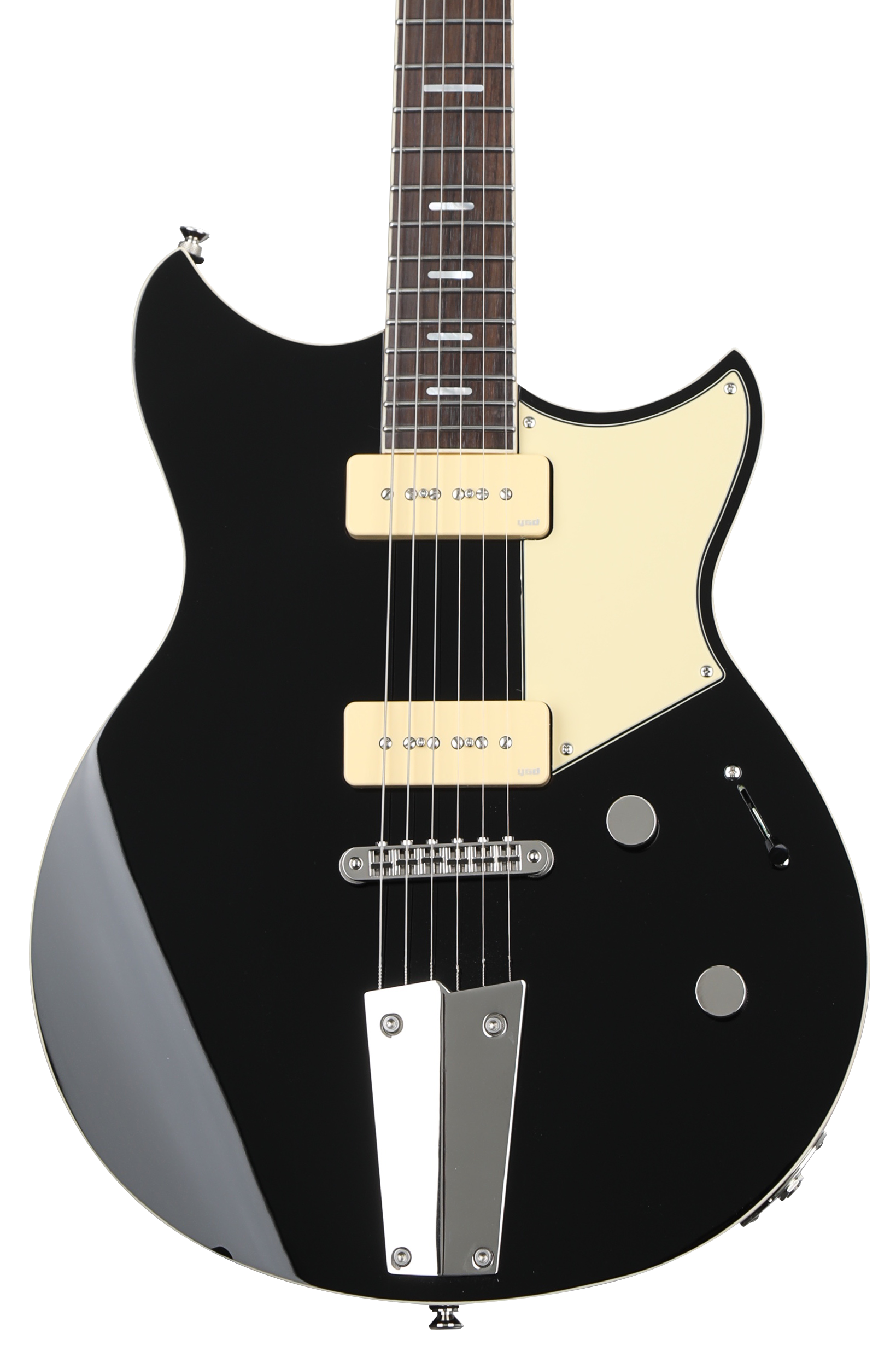 Yamaha revstar series deals