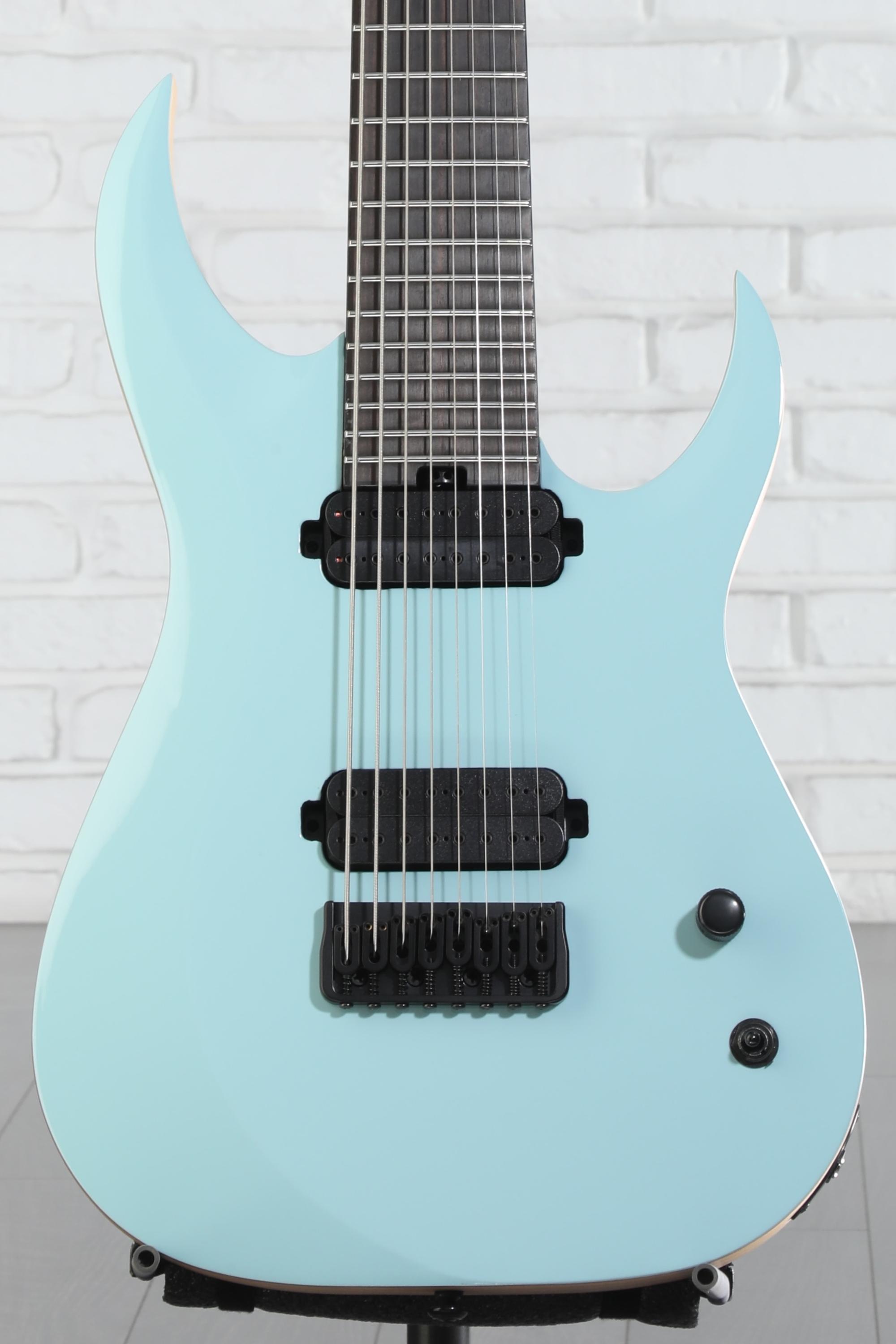 Schecter John Browne Tao-8 Signature 8-string Electric Guitar