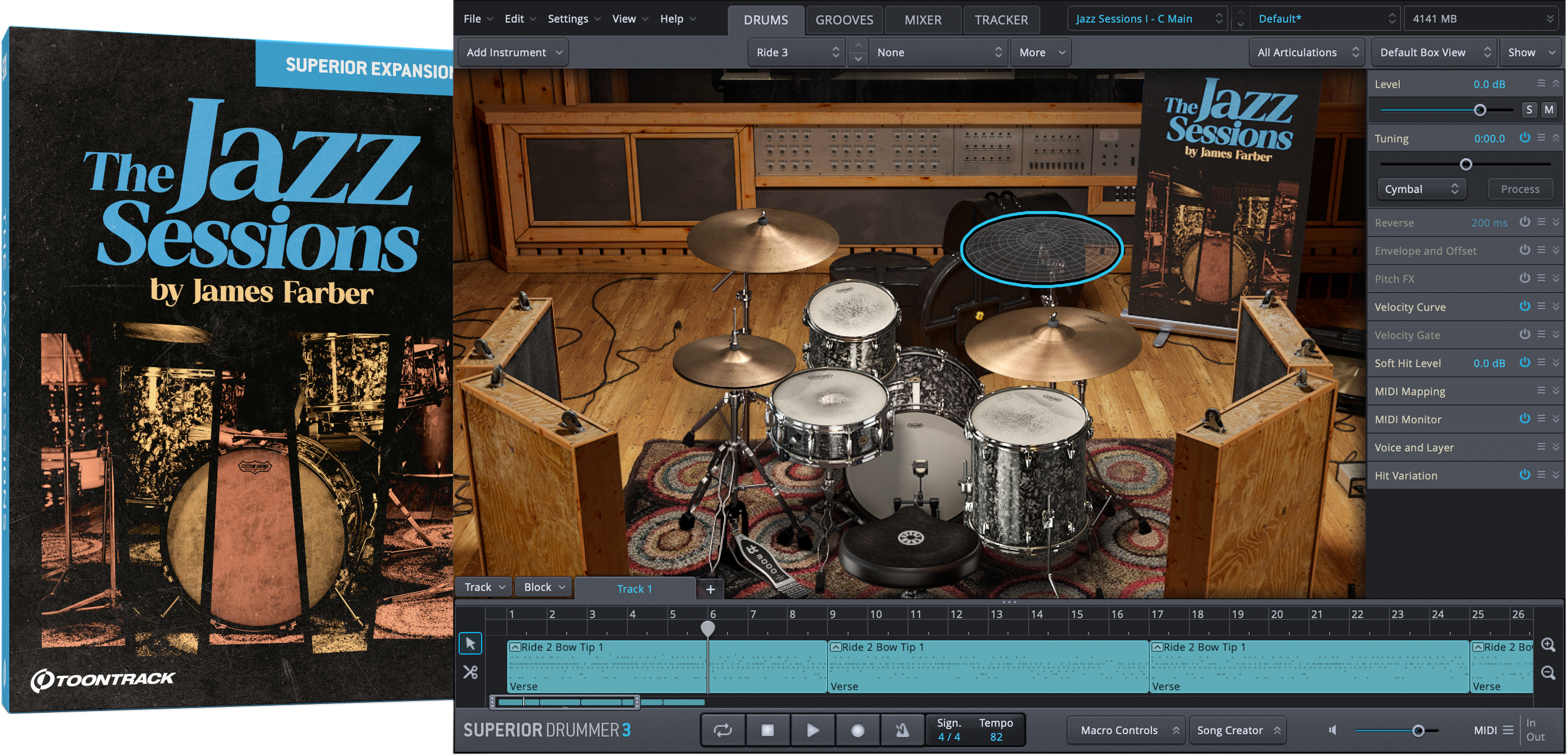 A.B.J CRAFTON STRATHMORE ティーセット Gretsch G6609TFM Players Edition Broadkaster Center Block - Dark