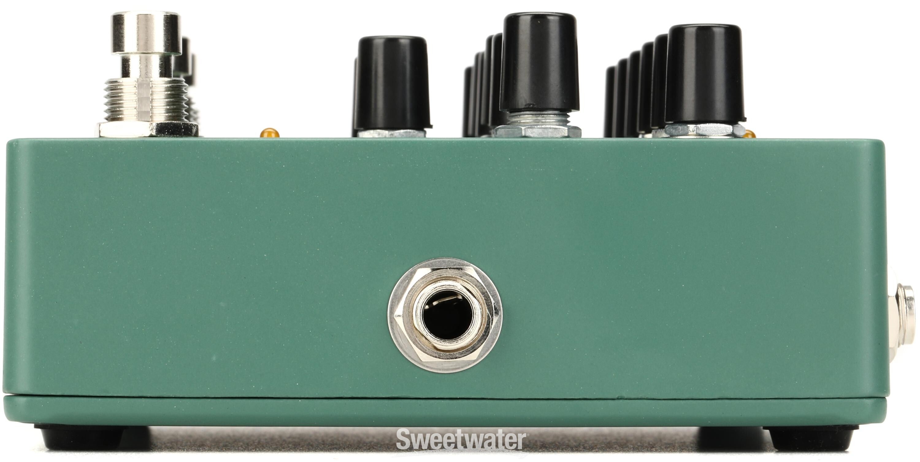 Electro-Harmonix Tri Parallel Mixer | Sweetwater