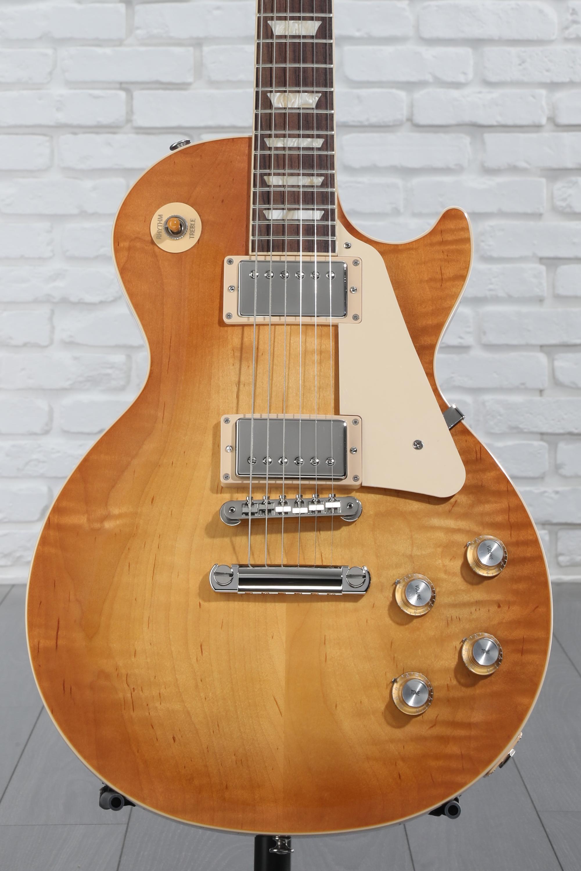 ギター Gibson Les Paul Standard 60s unburst Gibson Les Paul Standard '60s Unburst | USA
