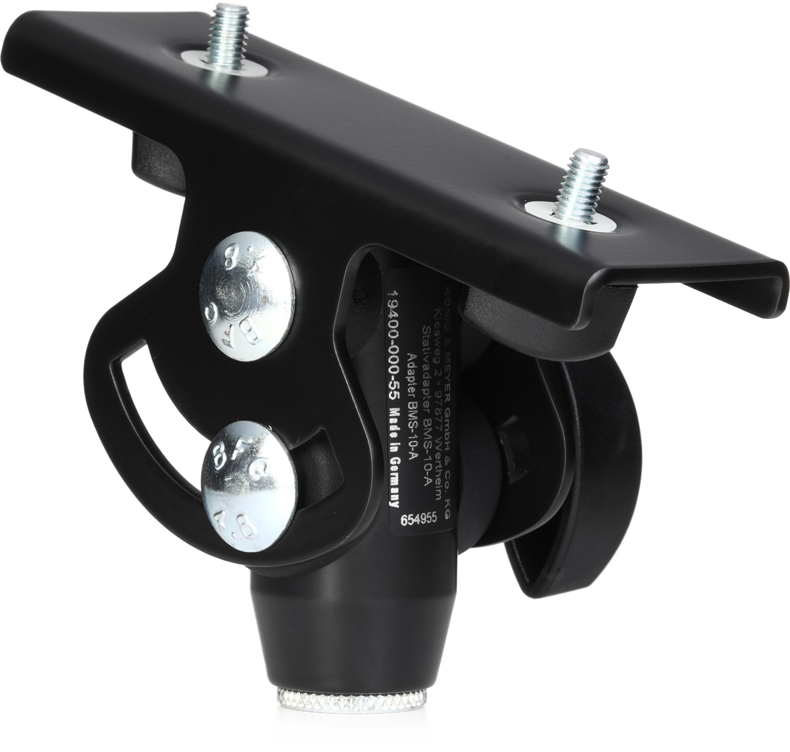 ●K&M 18817 Universal holder | König & Meyer US