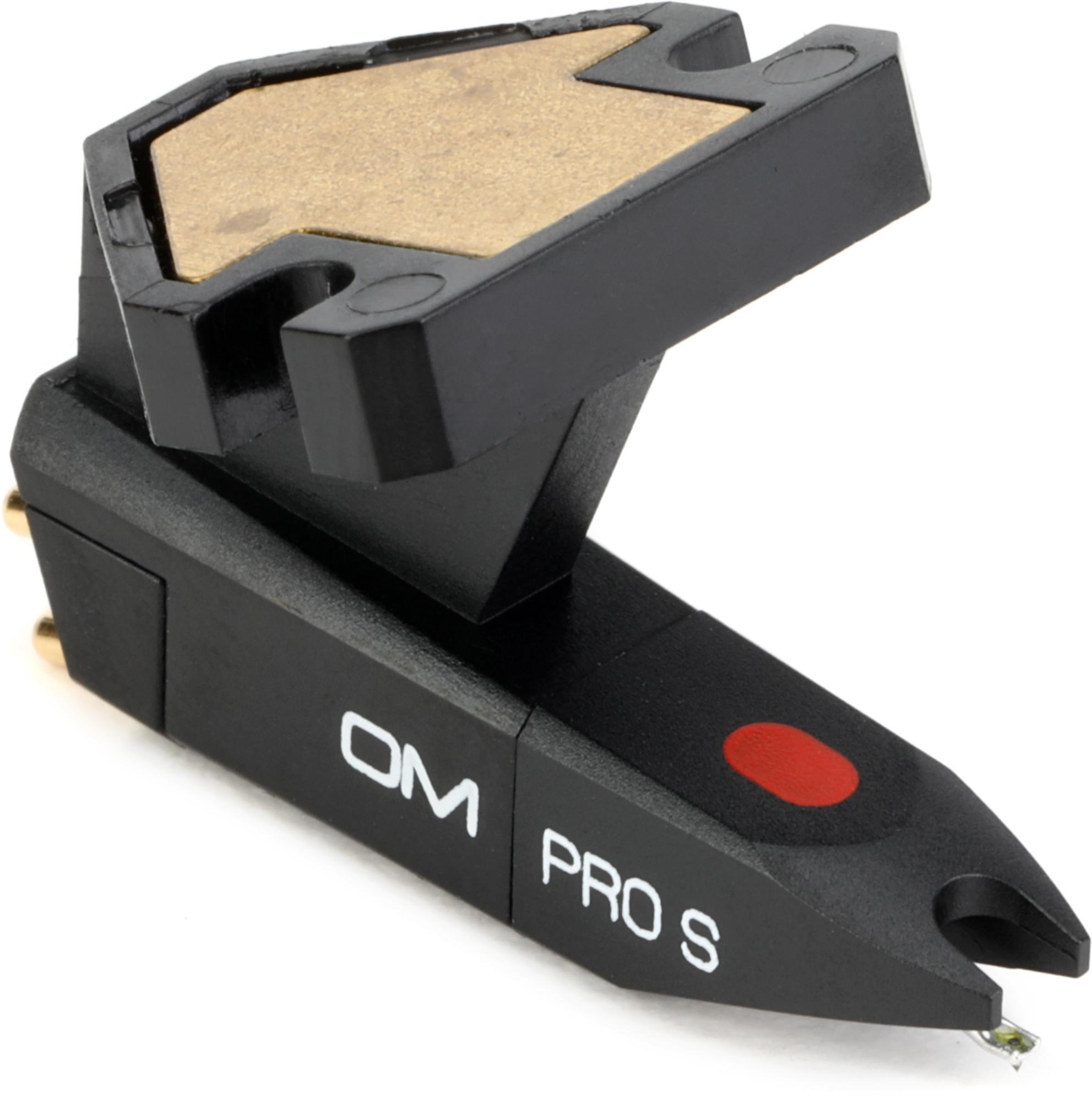 Ortofon S120 Stylus Replacement Stylus for DJ Cartridge | Sweetwater