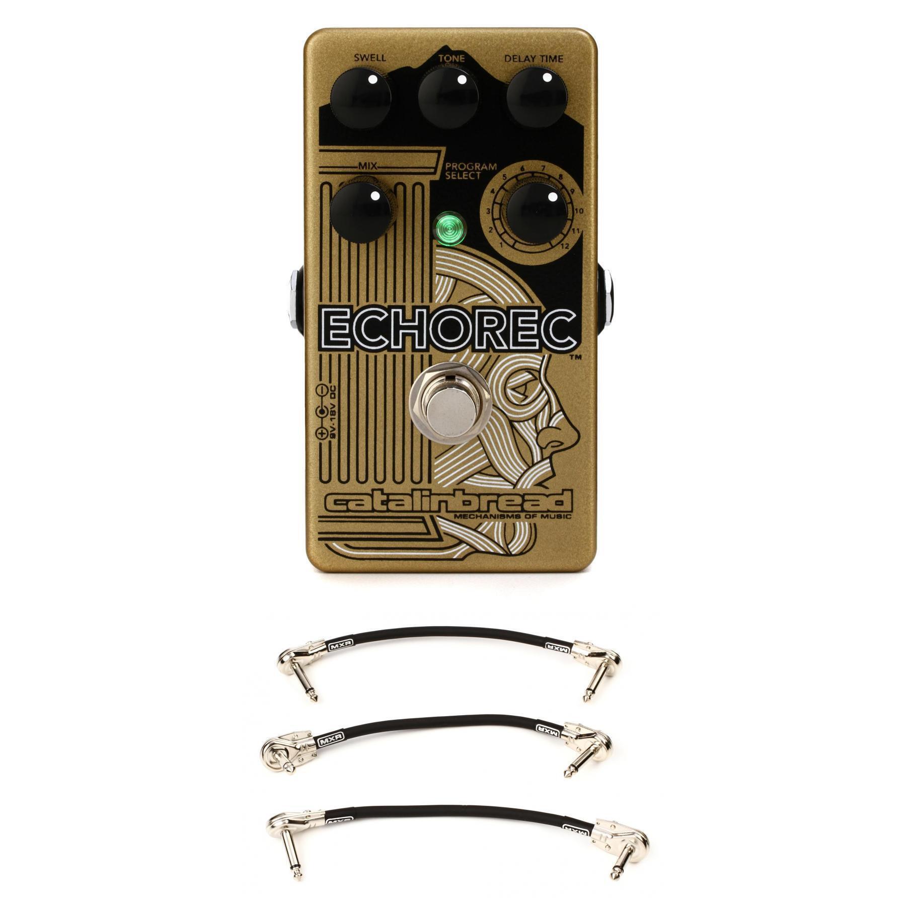 格安SALEスタート！ 新品 Echoinox Pedals 未使用 — Catalinbread 