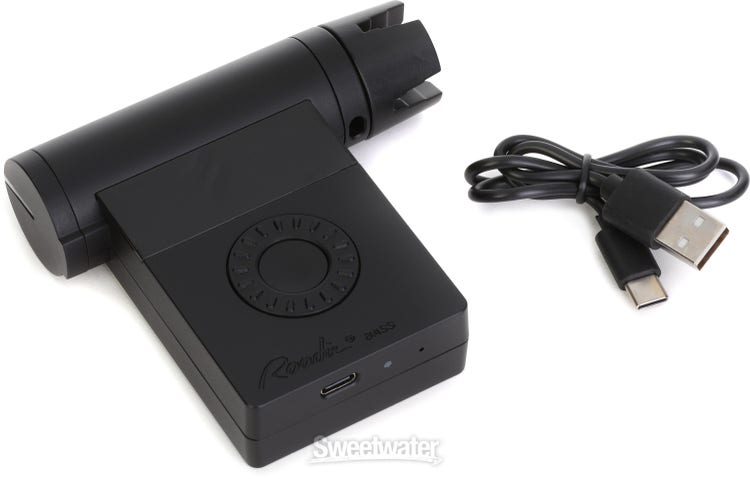 Band Industries Roadie Bass Automatic Tuner