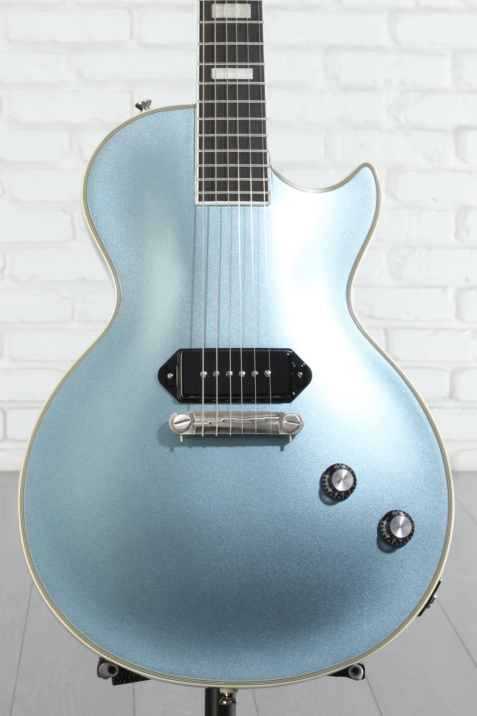 シャロンEpiphone Jared James Nichols Epiphone Jared James Nichols BluesPower – United States