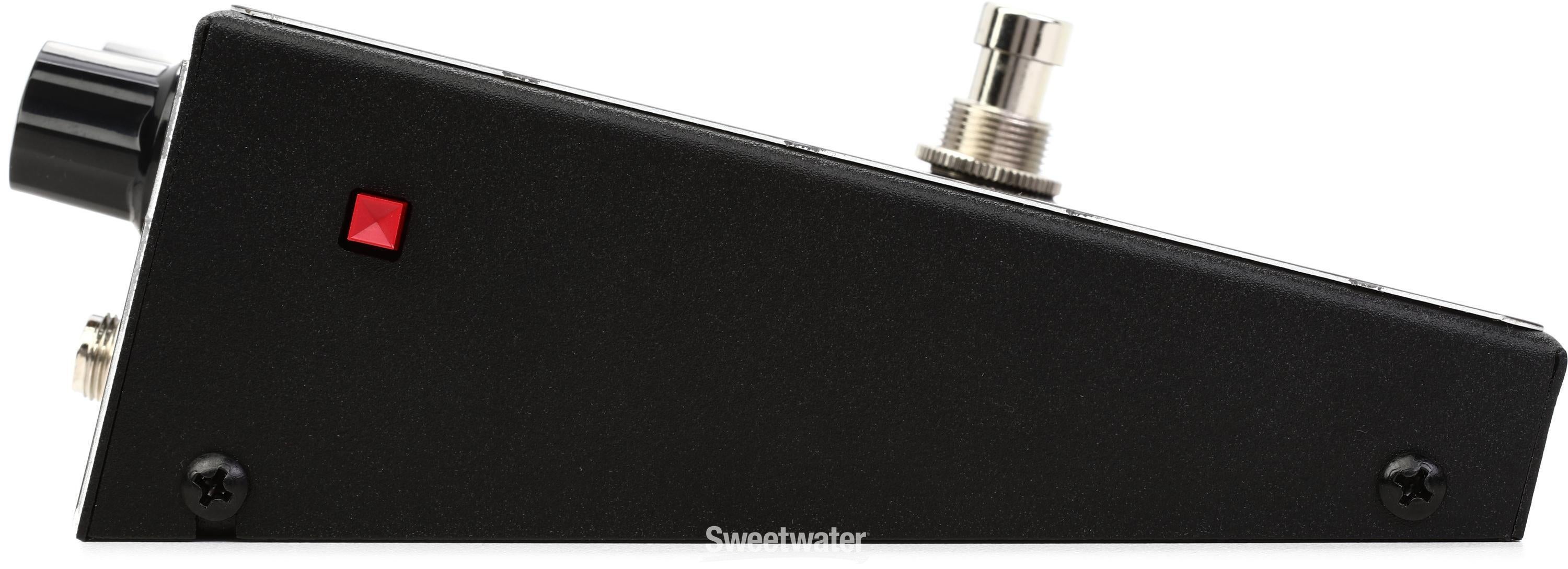 JHS Berkeley Vintage-style Fuzz Effect Pedal | Sweetwater