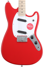 Squier Mustang Vintage Modified | Mass Street Music