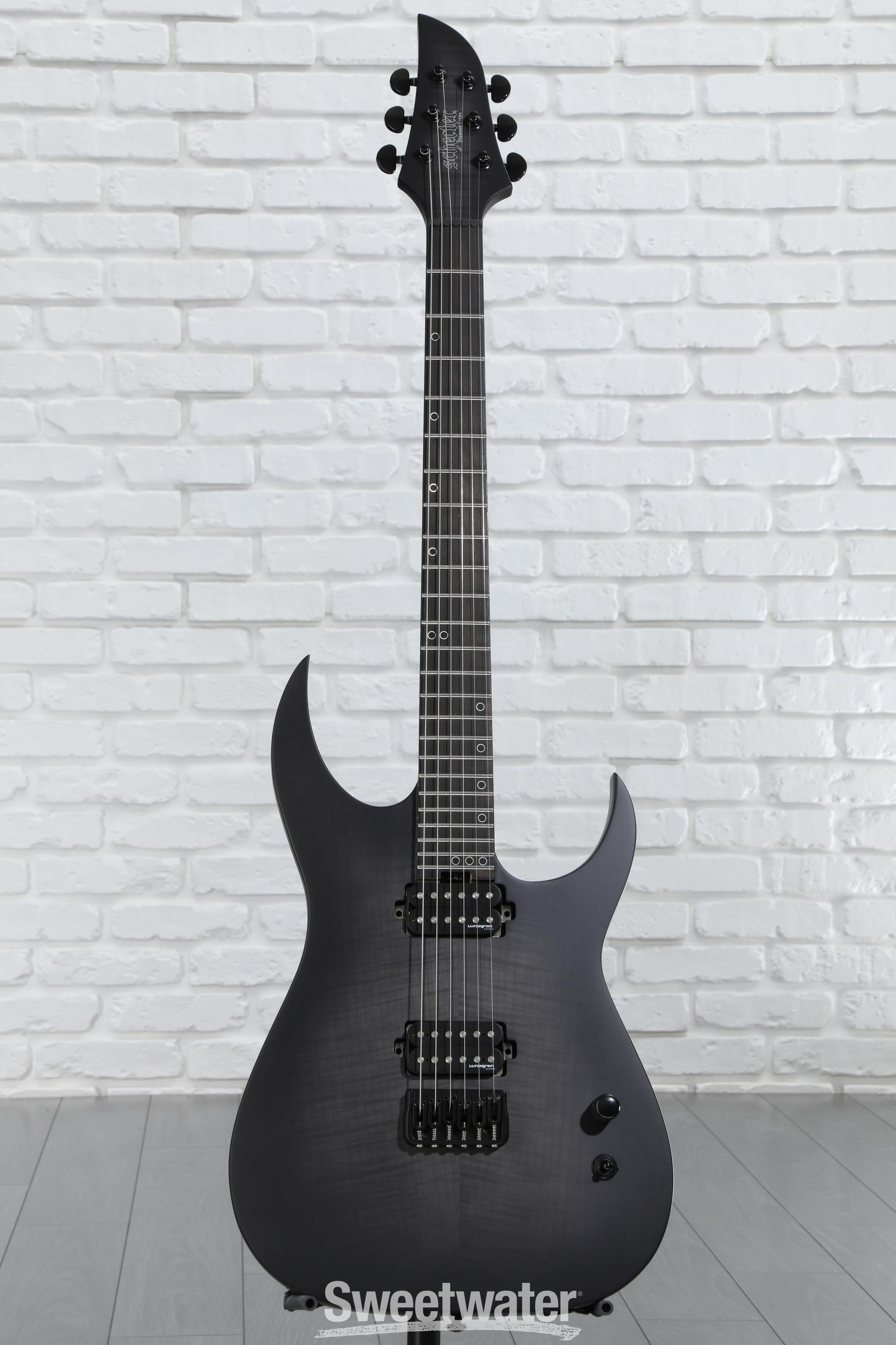 Schecter Keith Merrow KM-6 MK-III Legacy Electric Guitar