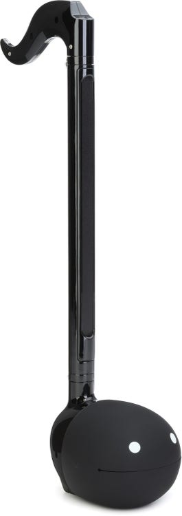 Otamatone Deluxe - Black