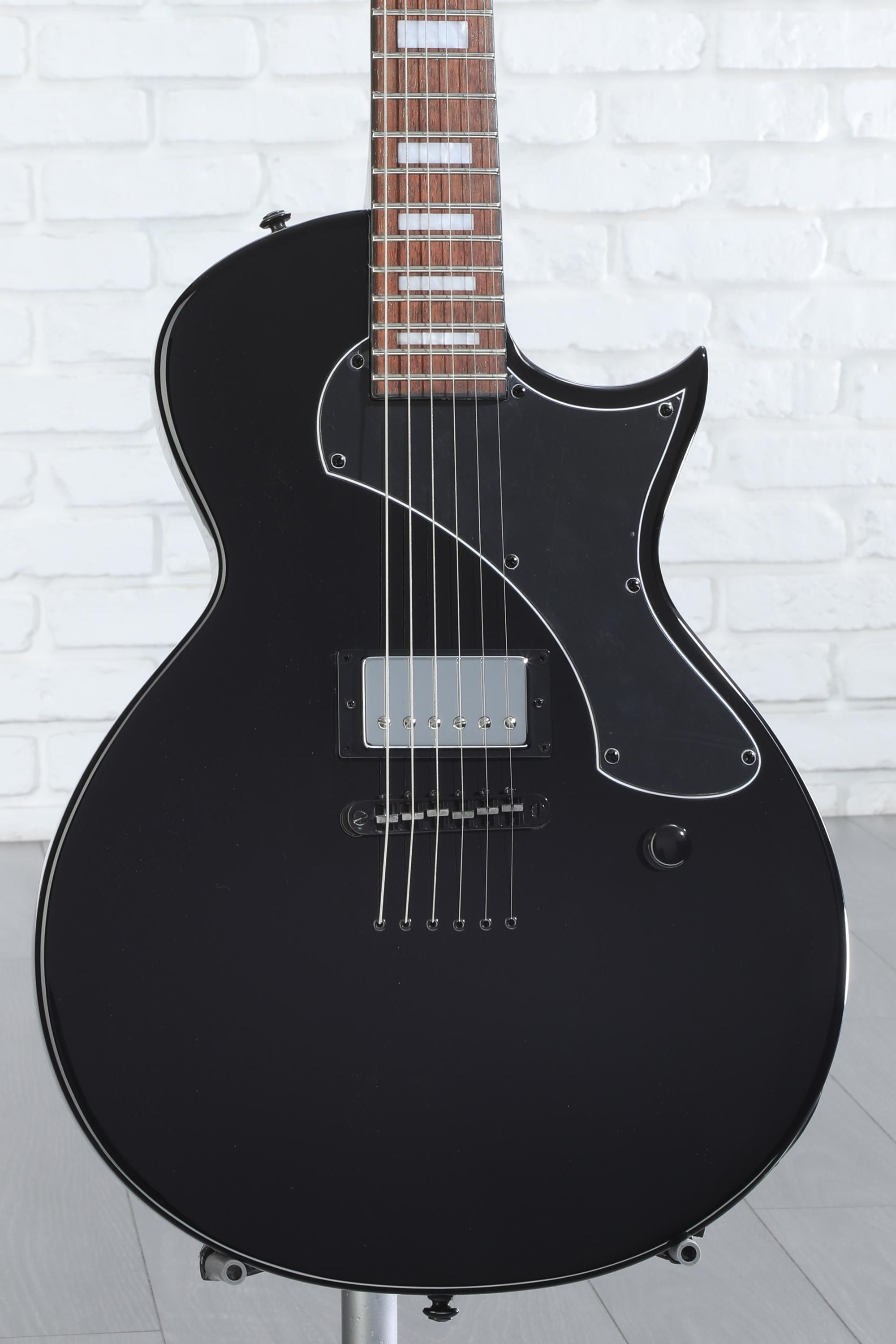 ESP エレキベース用 ノブ ブラック Used ESP LTD Viper 305 5-String Bass Black | Cream City Music