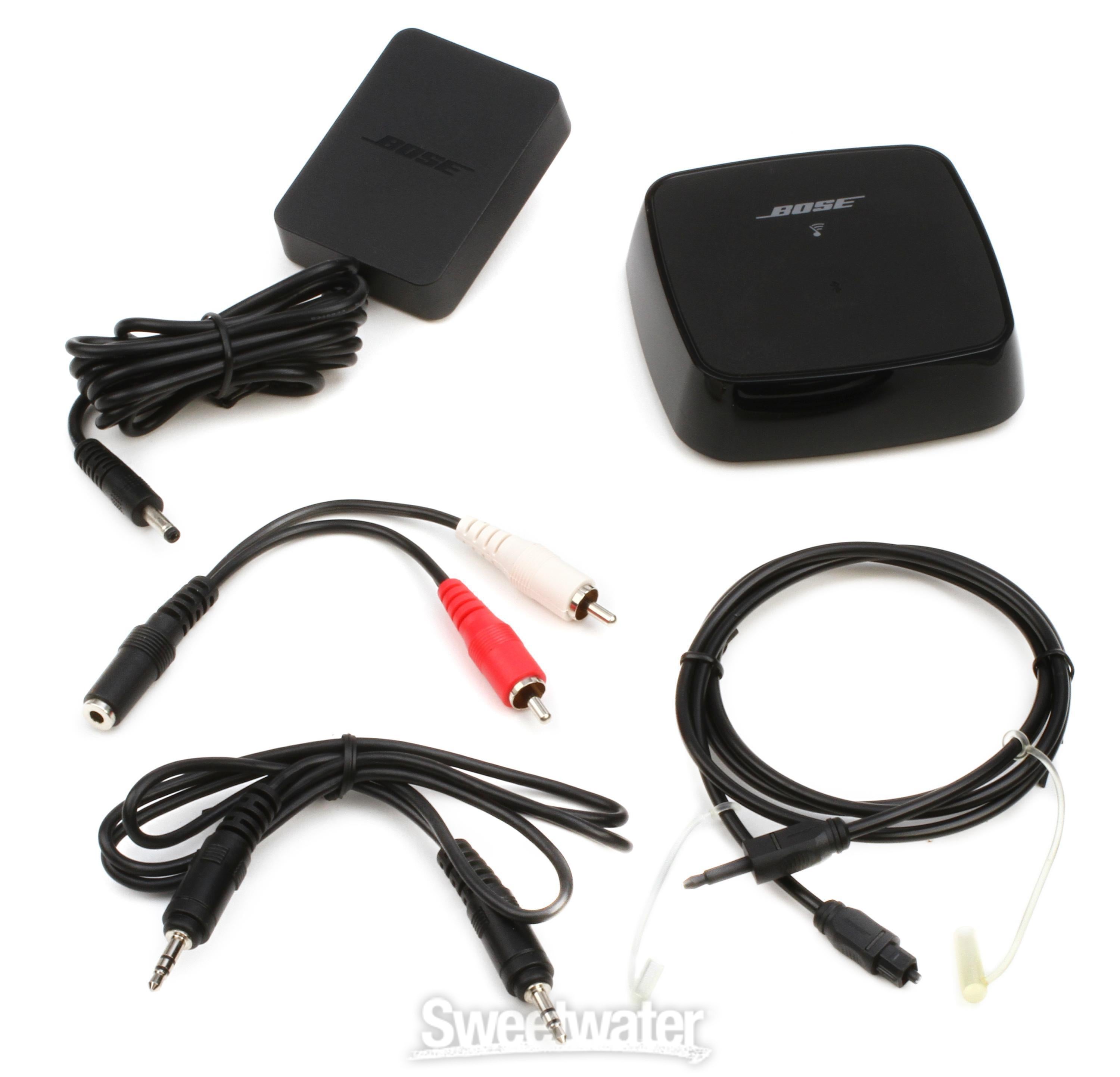 Bose SoundTouch Wireless Link Adapter | Sweetwater