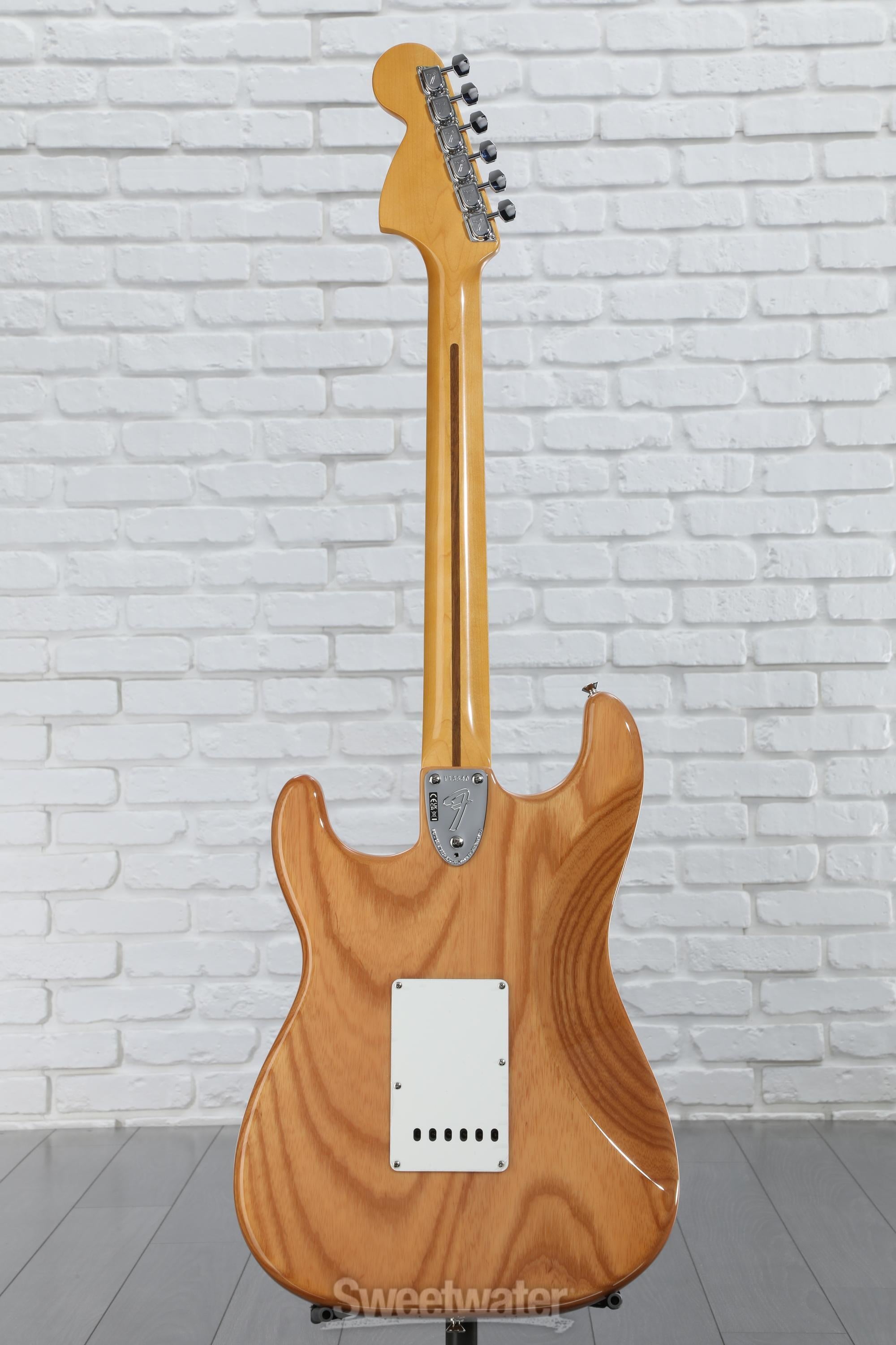 Fender American Vintage II 1973 Stratocaster Electric Guitar