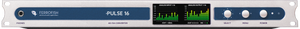 Pulse 16 16 x 16 AD/DA Converter with ADAT