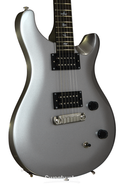 PRS SE Standard 22 - Platinum