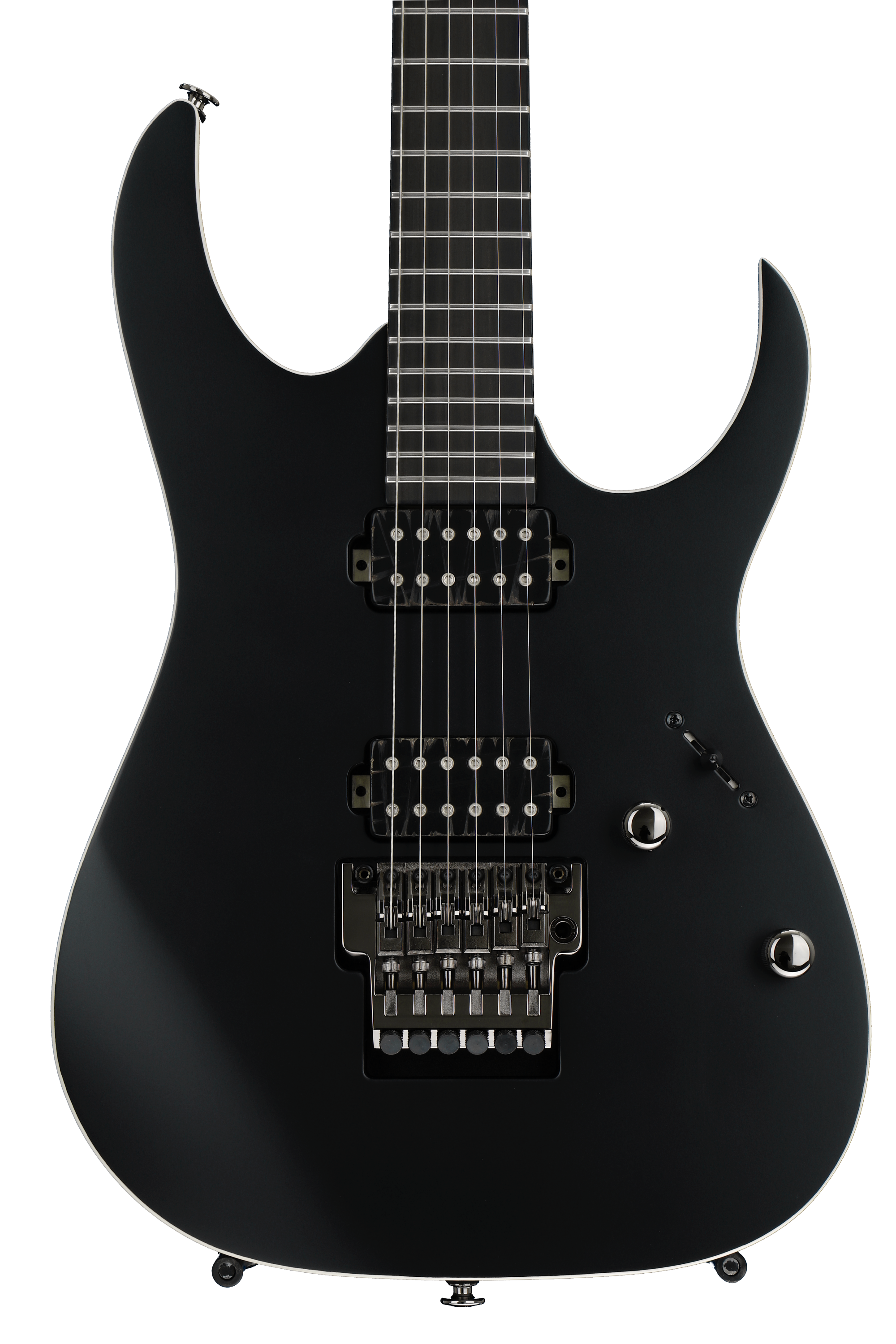 Ibanez Prestige Uppercut RG6UCS-MYF Mystic Night Metallic
