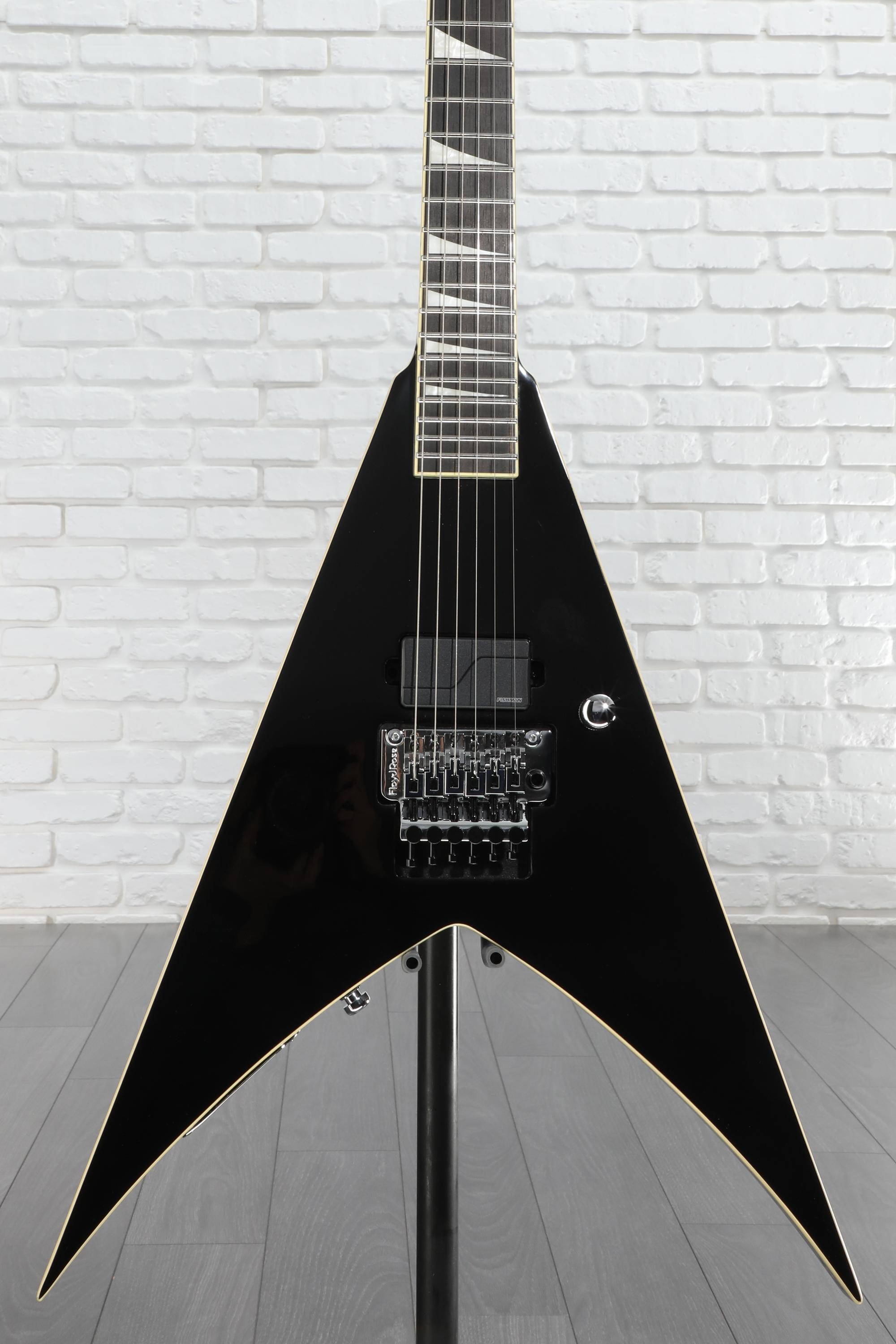 Jackson Limited Edition Pro Plus Series Pure Metal King V