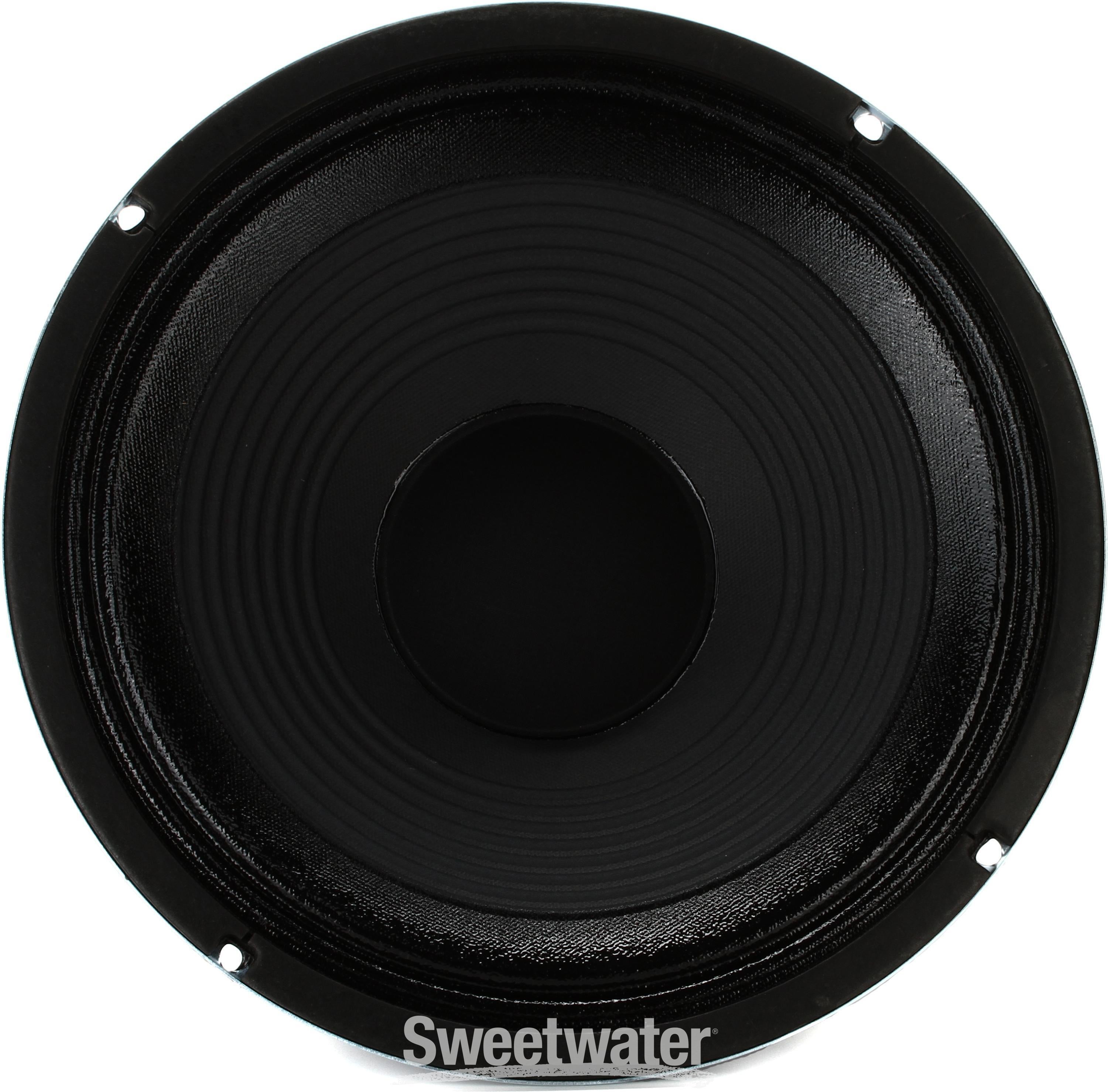 12 inch 50 watt hot sale speaker