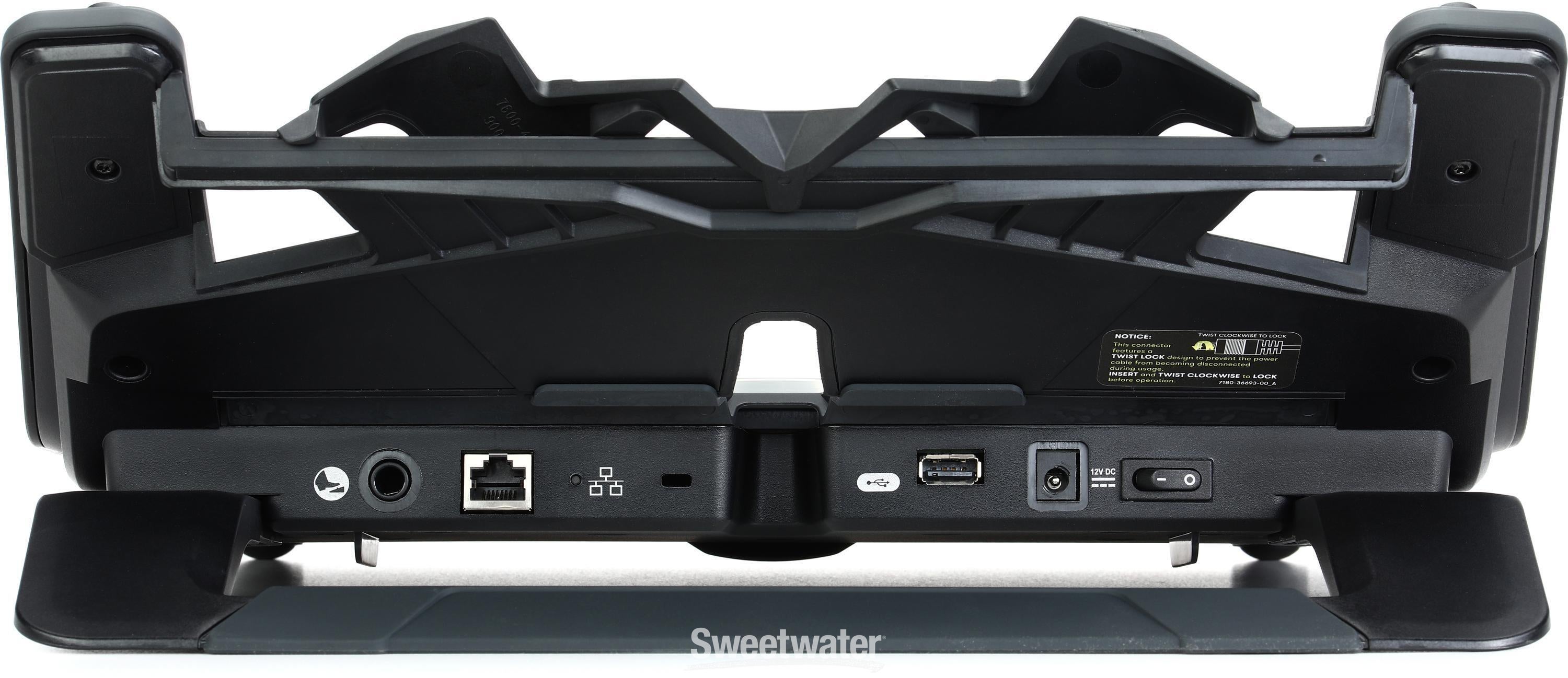 Avid Pro Tools | Dock Control Surface | Sweetwater
