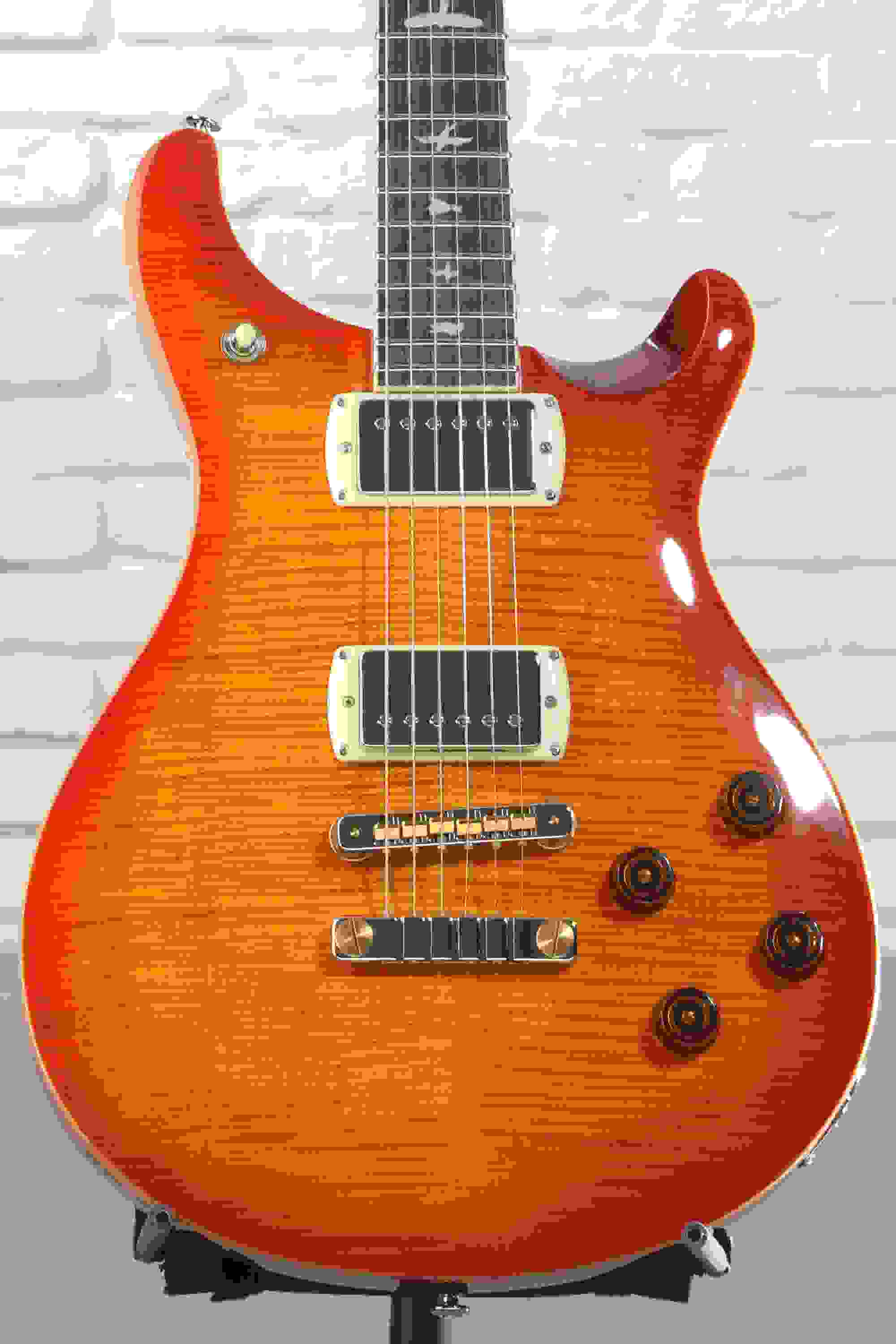 PRS SE McCarty 594 Electric Guitar - Vintage Sunburst