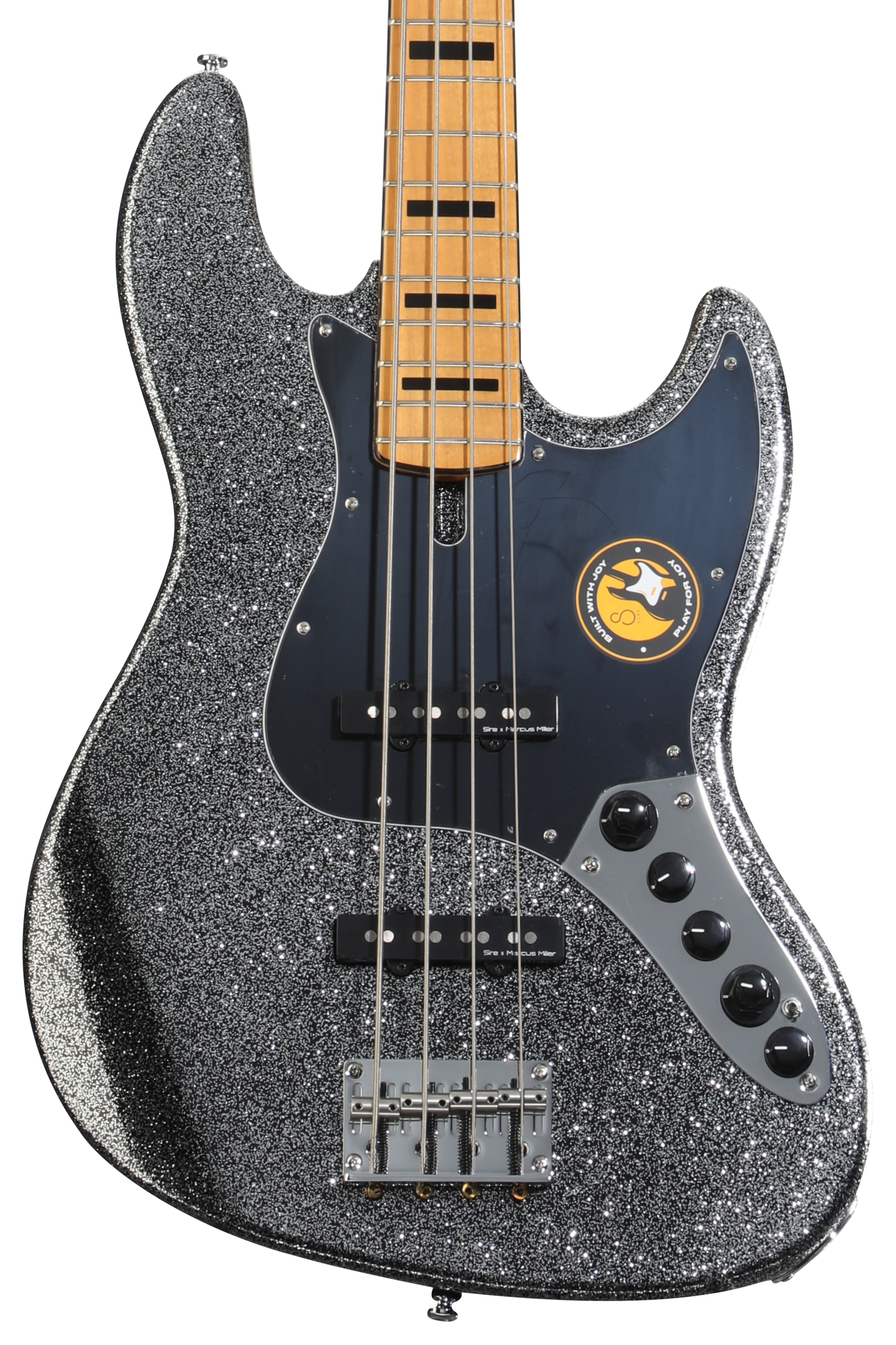 Sire Marcus Miller V7 2nd Generation Alder 4-string Electric Bass