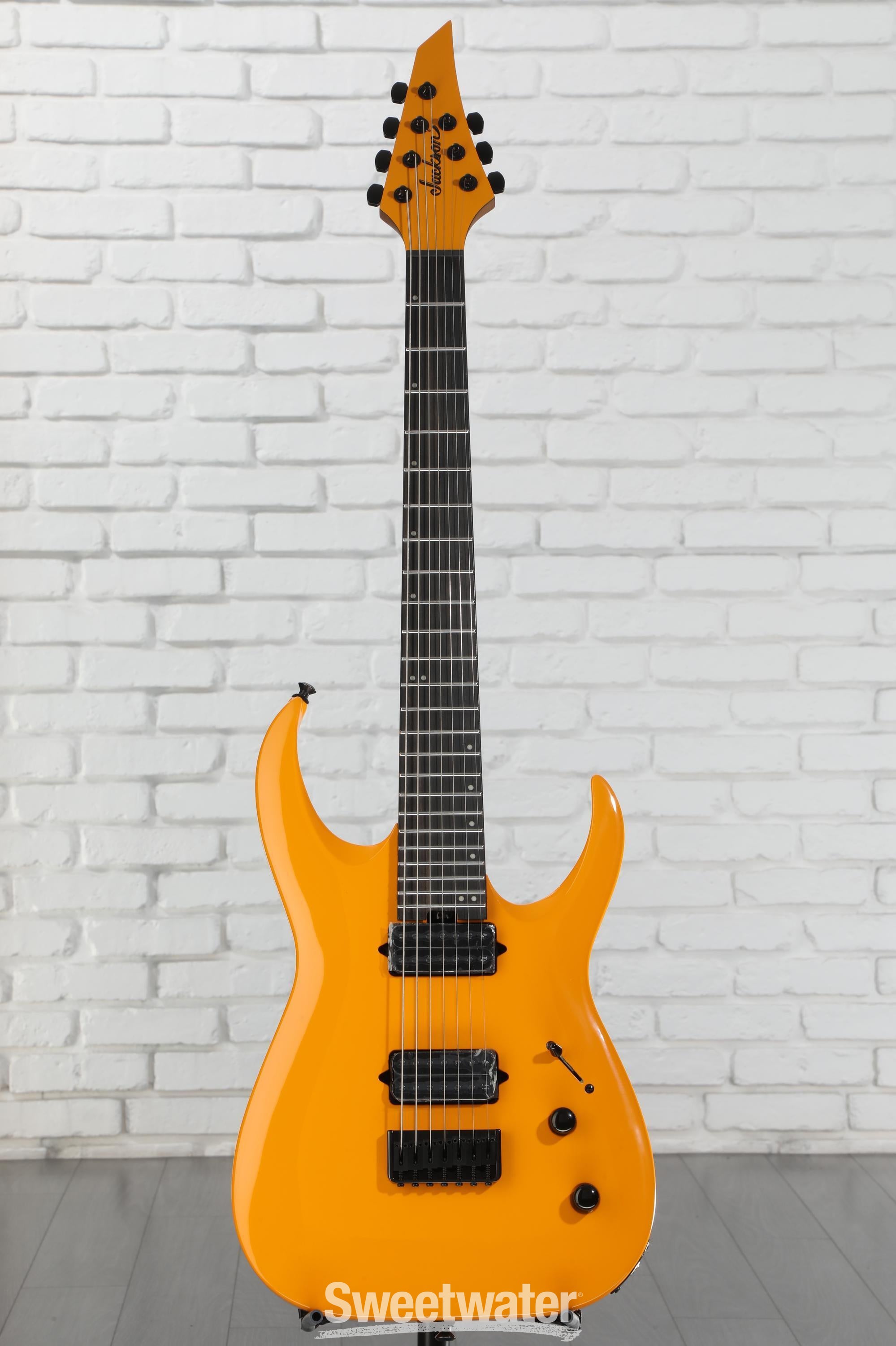Jackson Juggernaut HT7P(最終値下 Jackson Pro Plus Signature Misha Mansoor Juggernaut HT7P 7