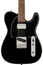 Photo of Squier Limited-edition Classic Vibe '60s Telecaster SH Electric Guitar - Black