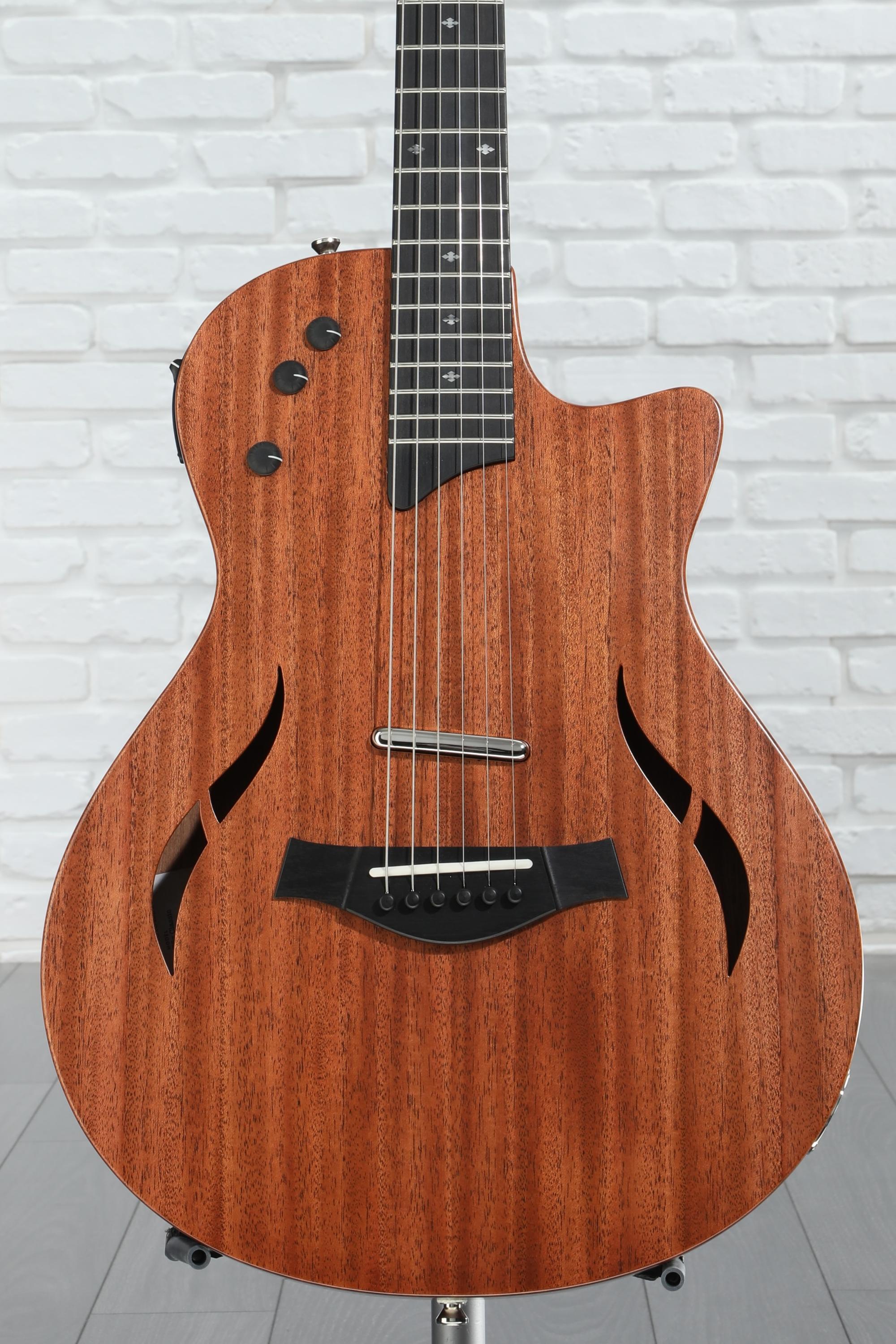 ギター Taylor guiter T5 Taylor Guitars