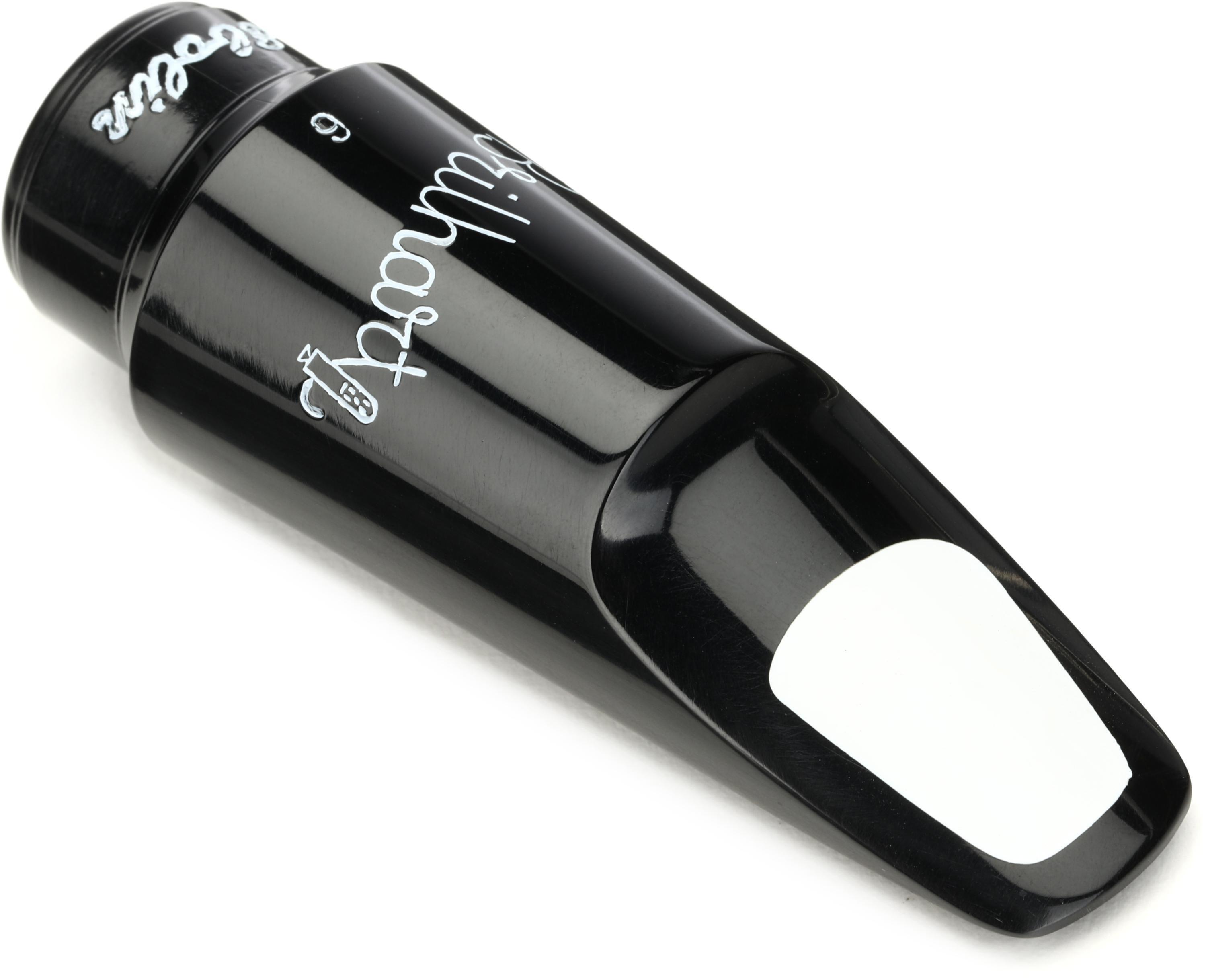 Photo of Brilhart Ebolin Alto Saxophone Mouthpiece - 6