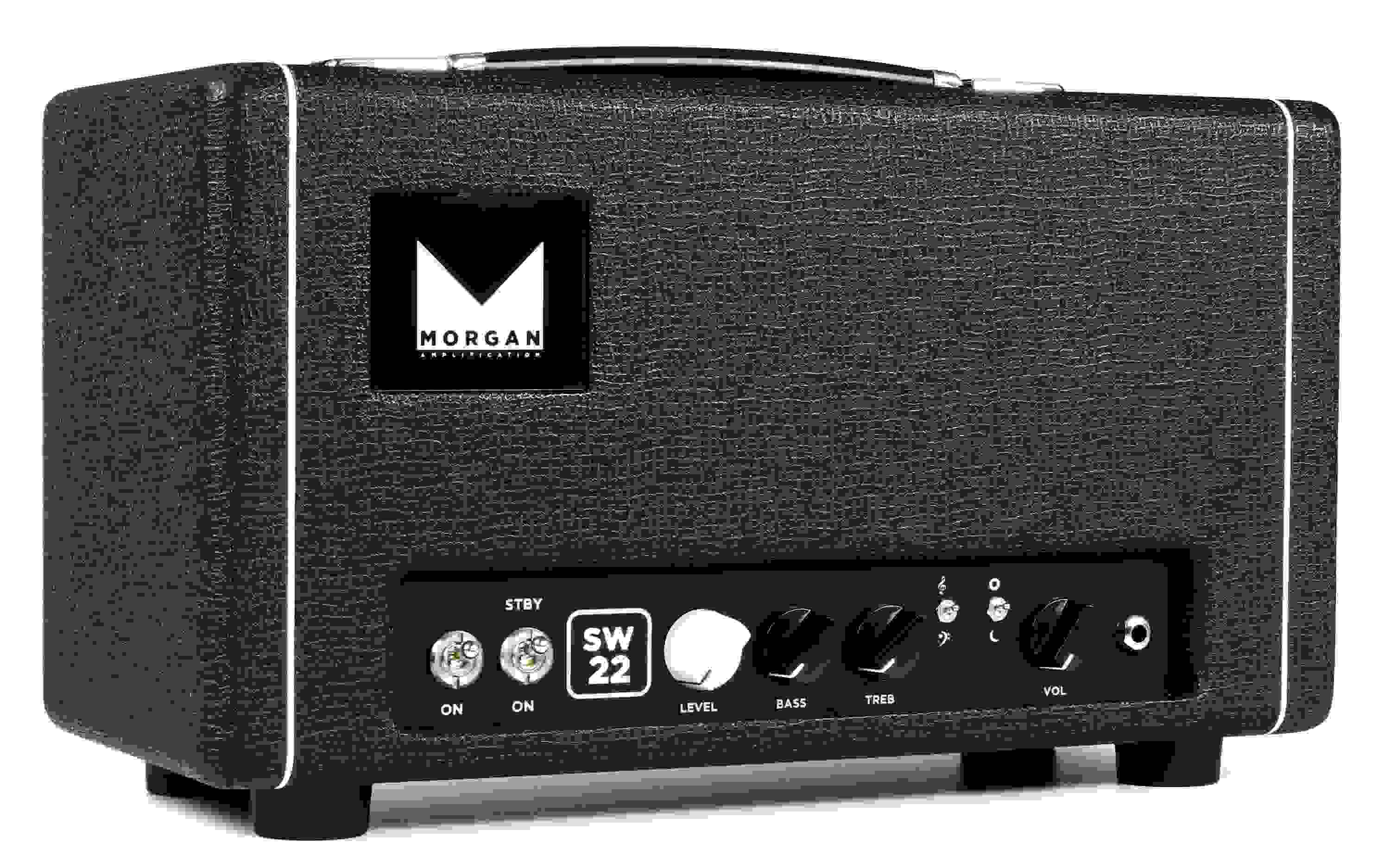 Morgan Amps SW22 22-watt High-headroom Tube Head