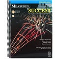 Photo of FJH Music Measures of Success: A Comprehensive Musicianship Band Method Book 1 - Percussion