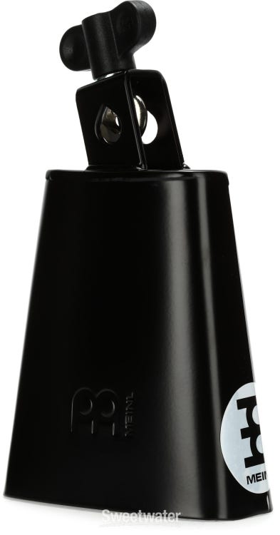Latin Percussion LP007-N Rock Cowbell with 1/2 Mount
