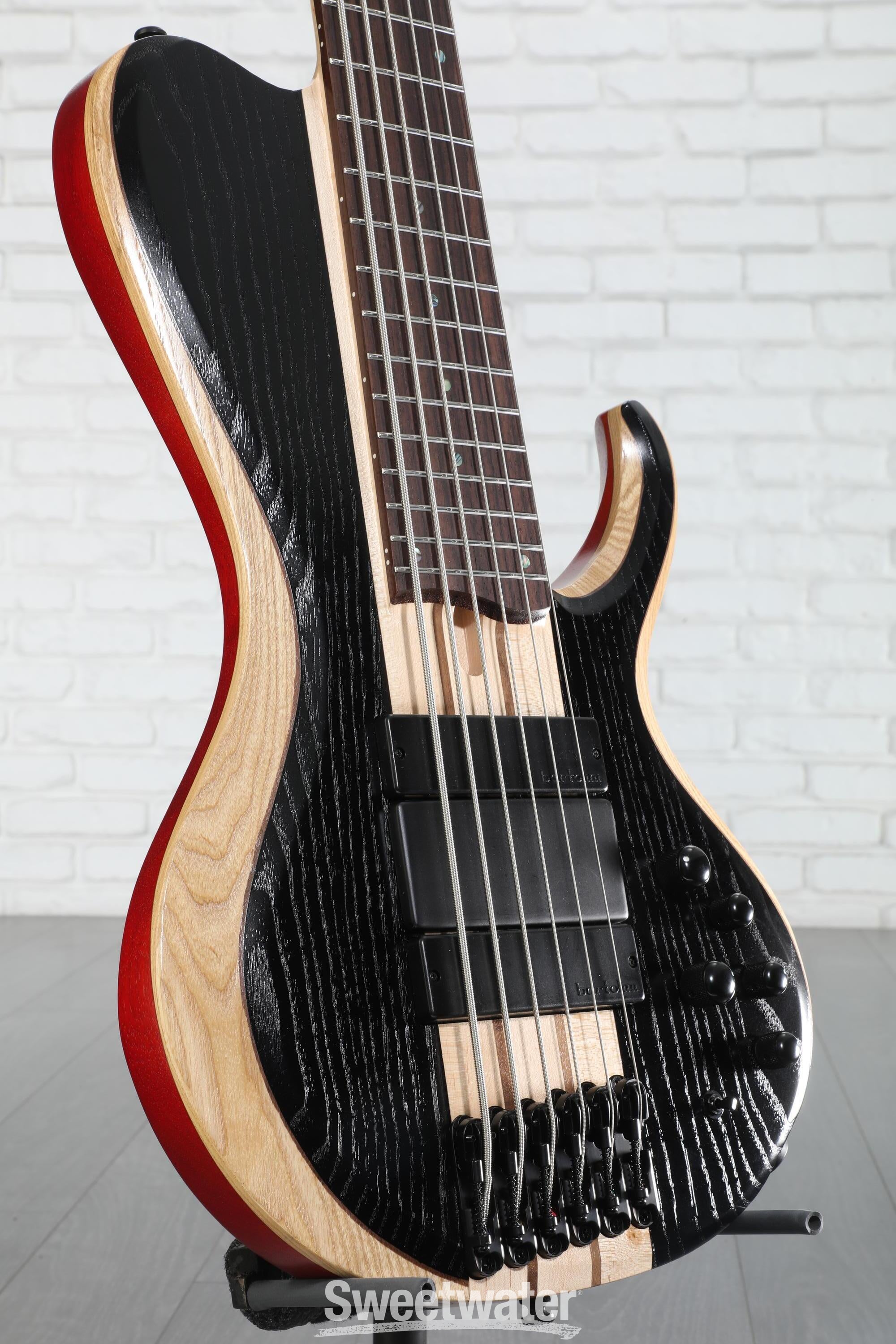 【ANJIさま専用】Ibanez 6弦ベース BTB866SC Ibanez BTB866SC BTB Bass Workshop 6-String Bass, Rosewood