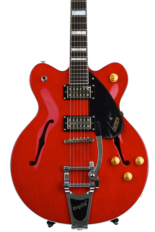 Gretsch G2622T Streamliner Center Block Double Cutaway - Flagstaff