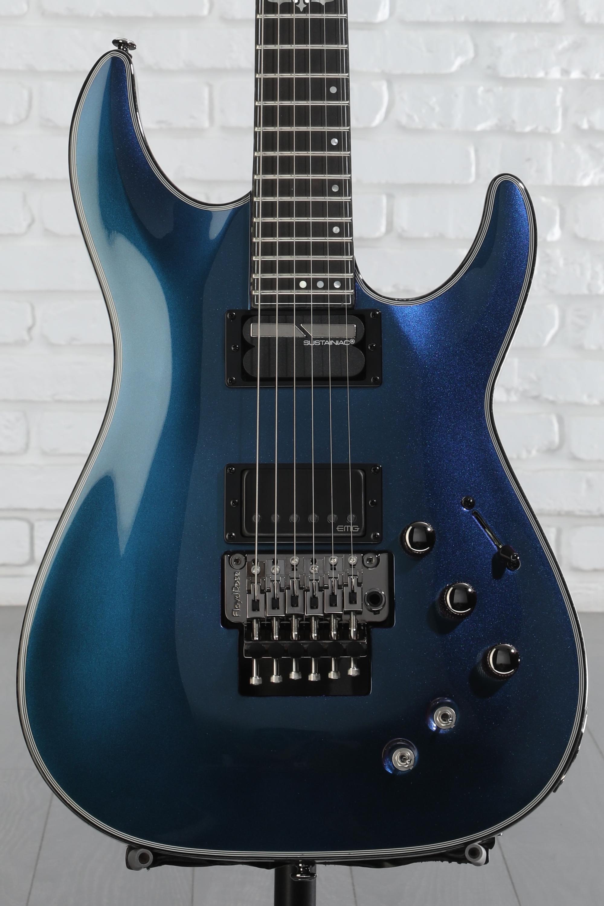 な*。様 SCHECTER HELLRAISER HYBRID C-1 FR ae00-55292.jpg