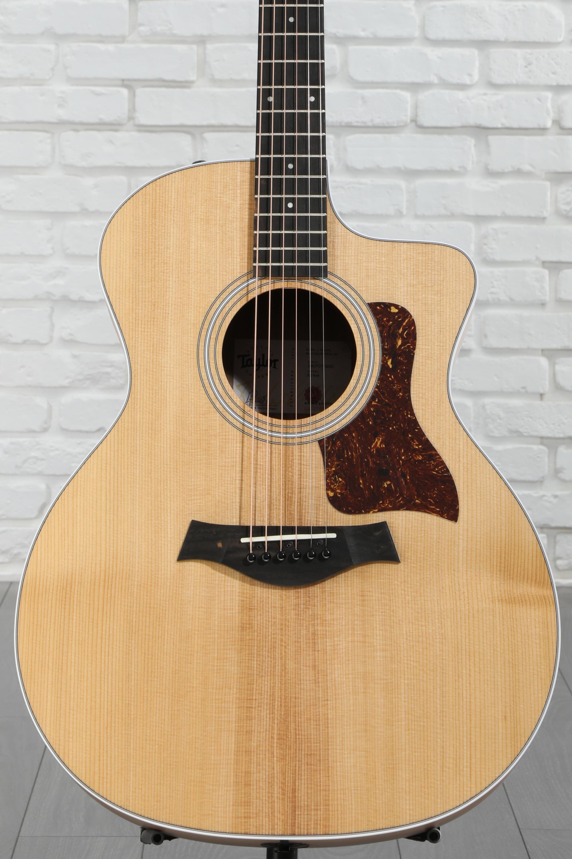 ギター Taylor 214ce es2 Natural 2021 ギター Taylor 214ce es2 Natural 2021 The Guitar Sanctuary