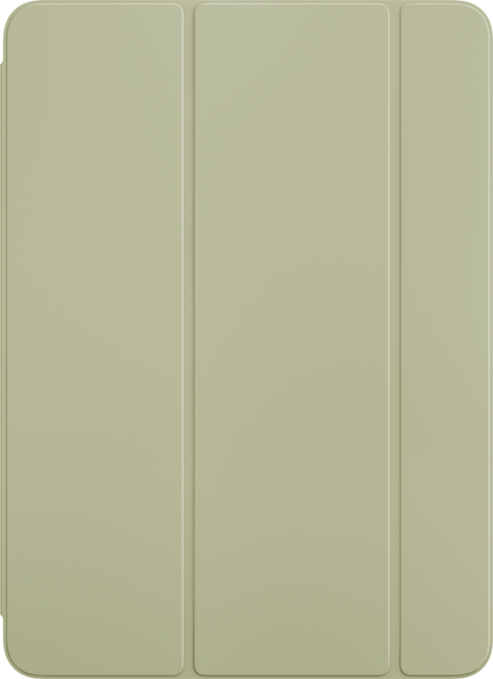 Apple Smart Folio for iPad Air 11-inch (M2) - Sage | Sweetwater