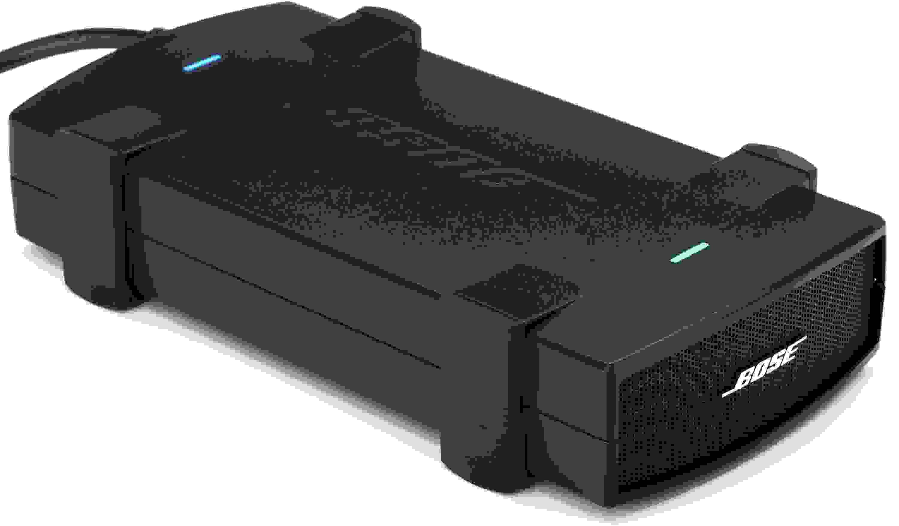Bose PackLite A1 Power Amplifier Sweetwater
