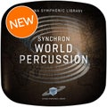 Photo of Vienna Symphonic Library Synchron World Percussion - Full Library